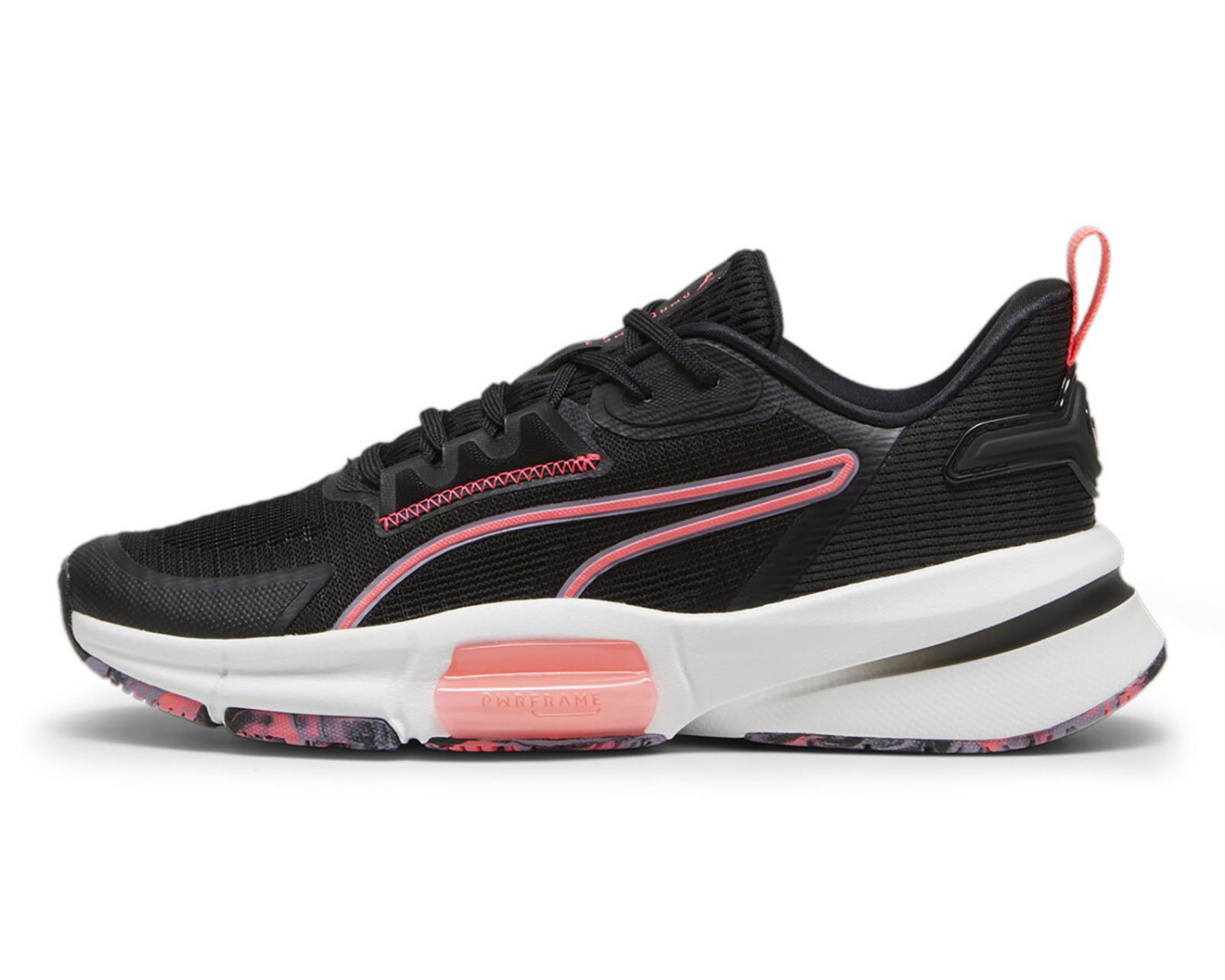 Foto 3 | Tenis Puma PWRFrame TR3 para Mujer