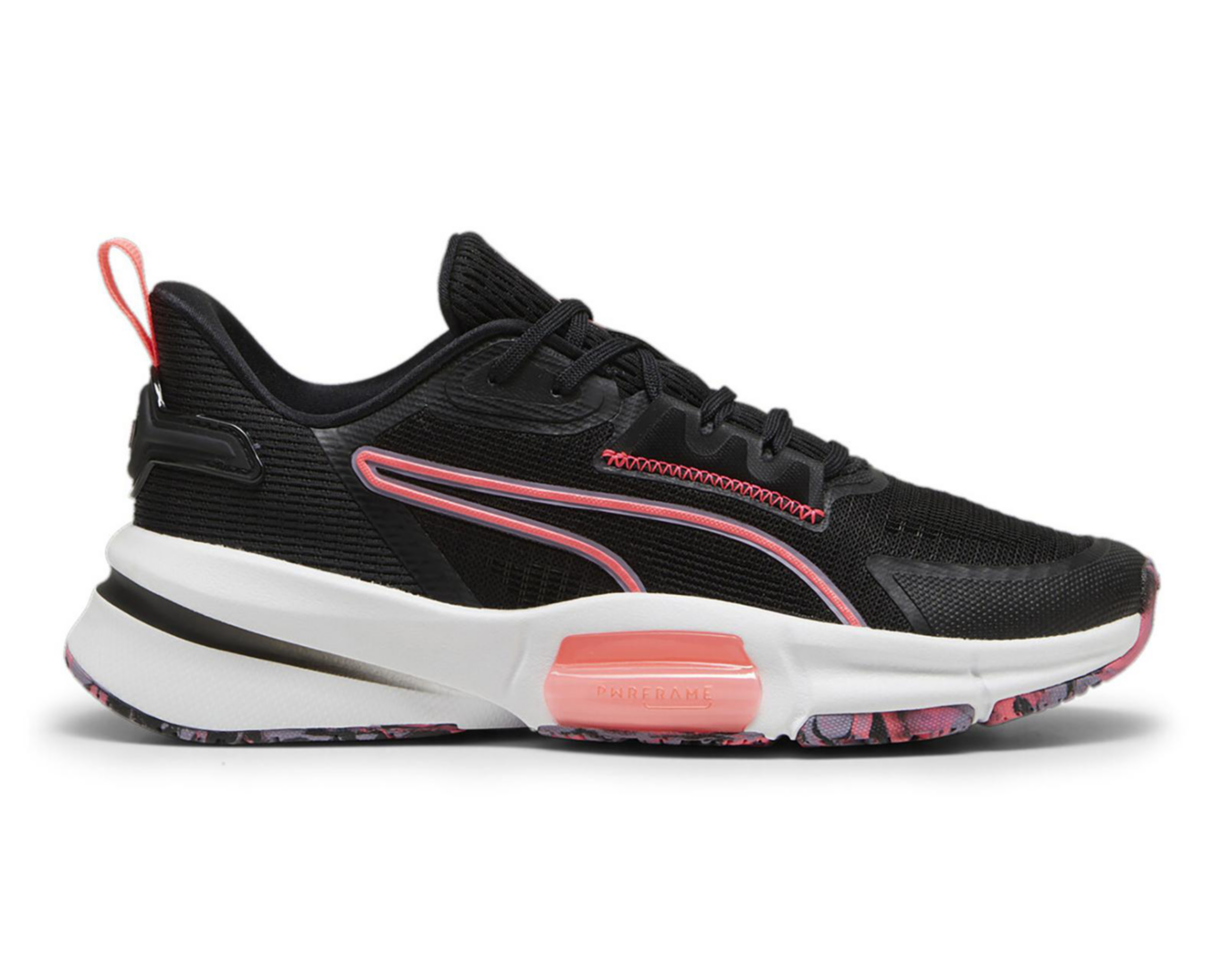 Foto 4 | Tenis Puma PWRFrame TR3 para Mujer