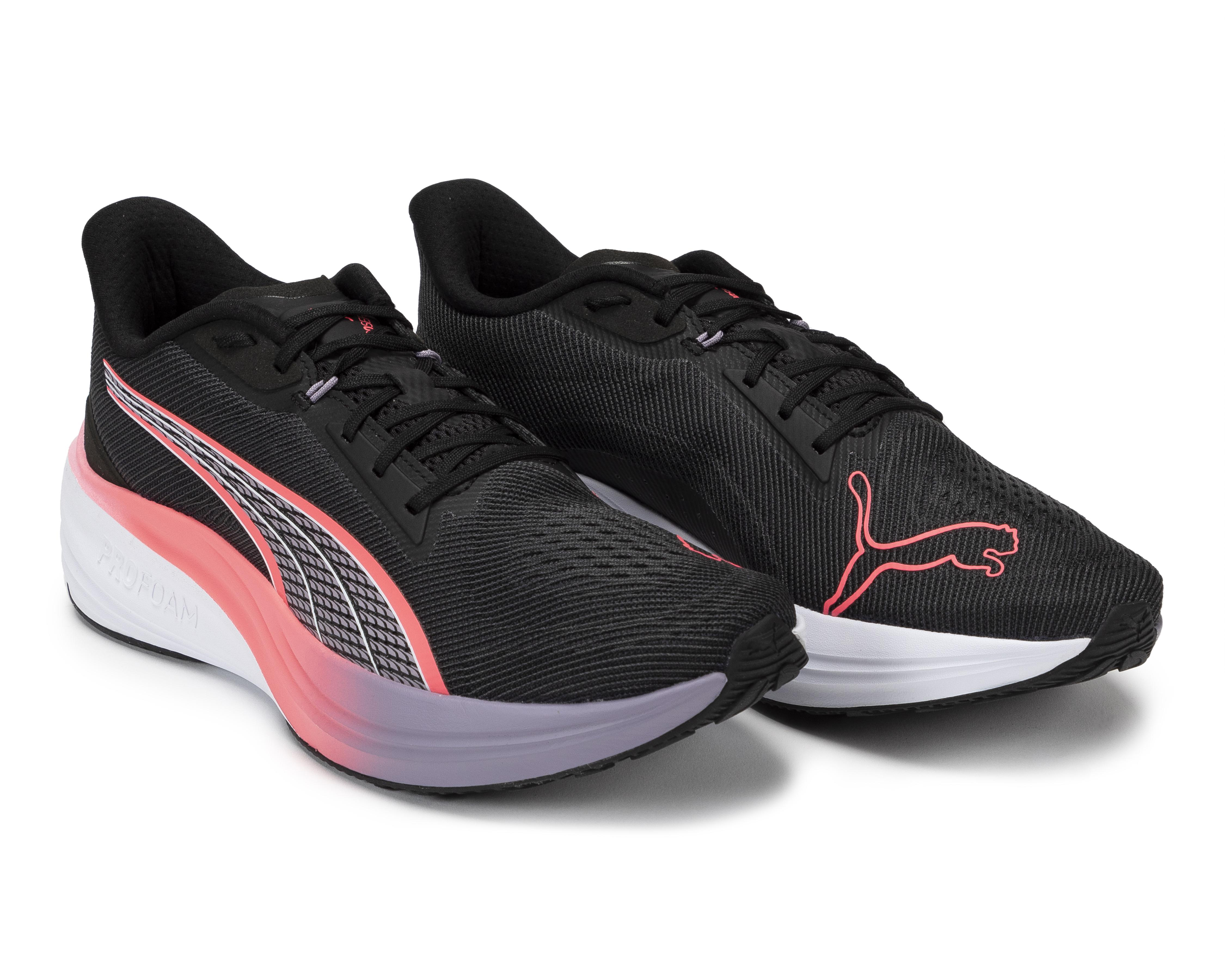 Foto 2 pulgar | Tenis para Correr Puma Darter Pro para Mujer