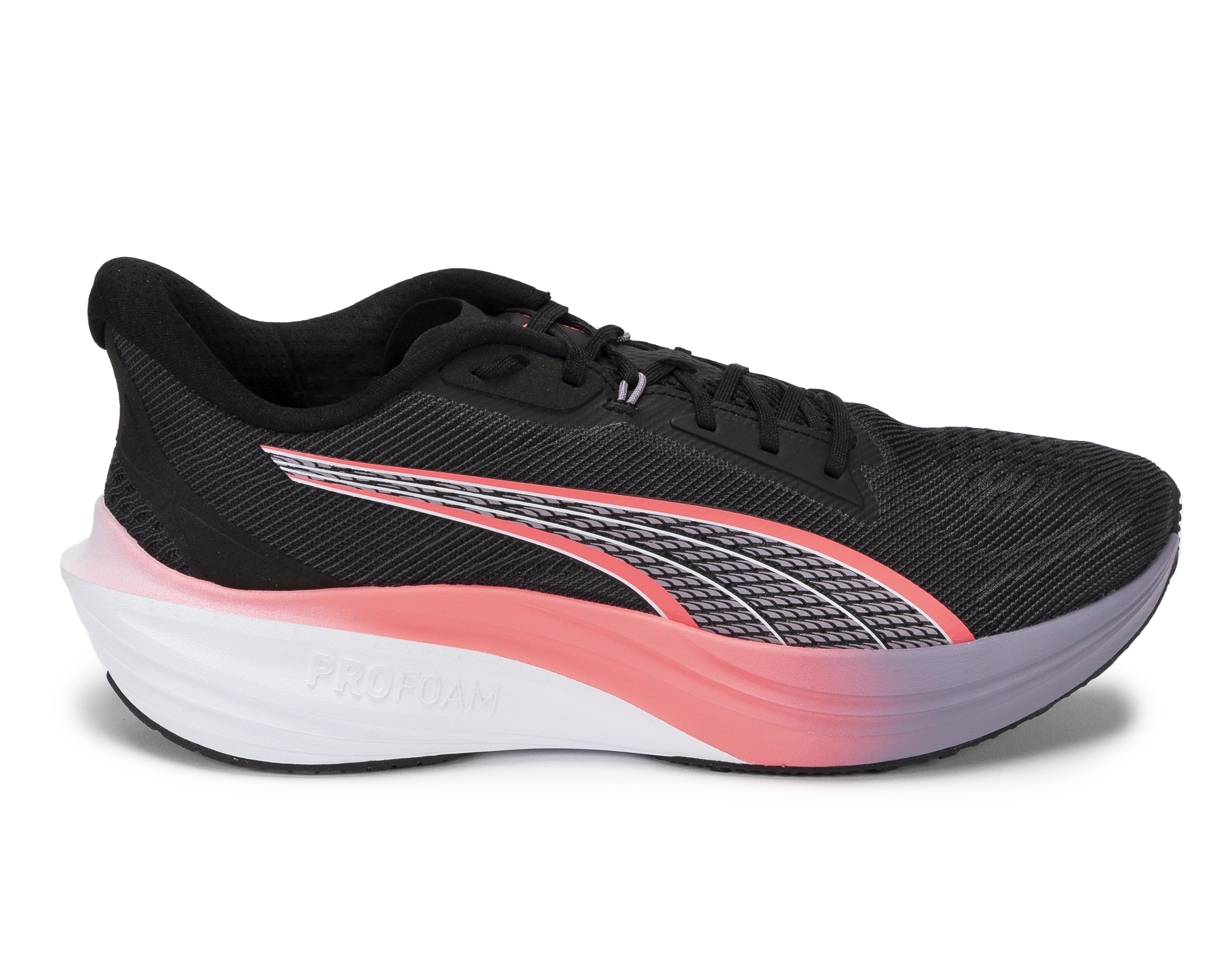 Foto 3 pulgar | Tenis para Correr Puma Darter Pro para Mujer