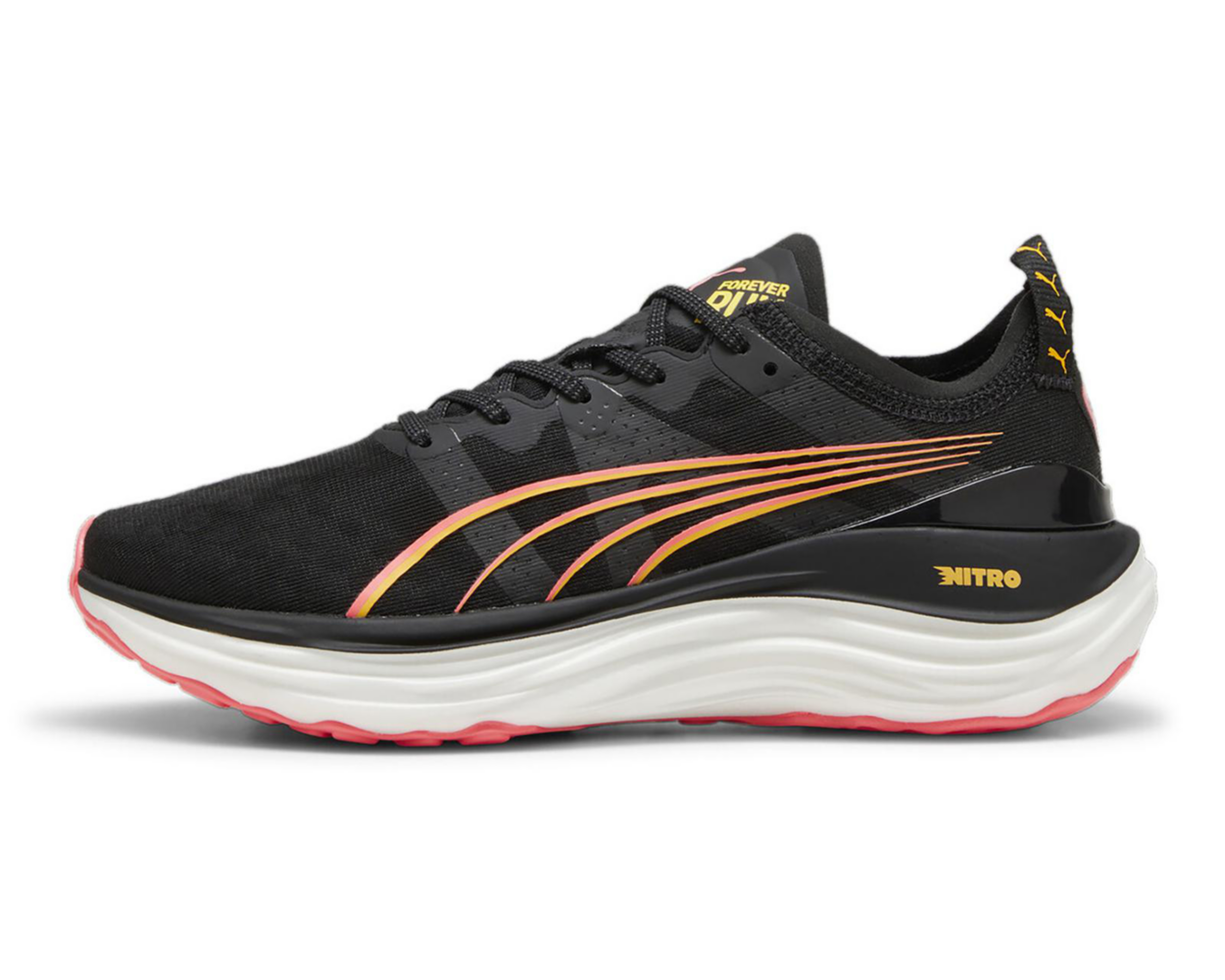 Foto 4 pulgar | Tenis Puma Foreverrun Nitro para Mujer