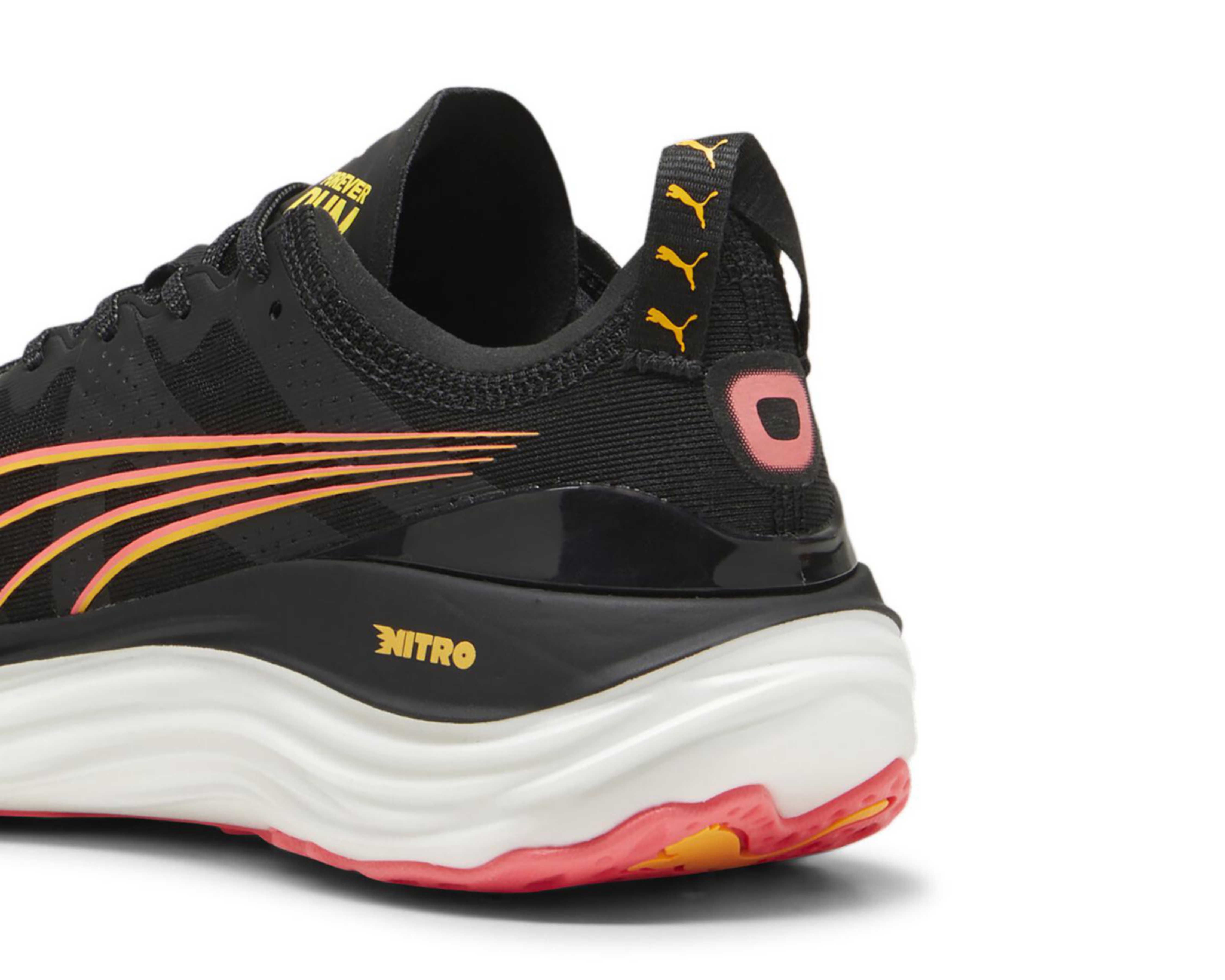 Foto 7 pulgar | Tenis Puma Foreverrun Nitro para Mujer