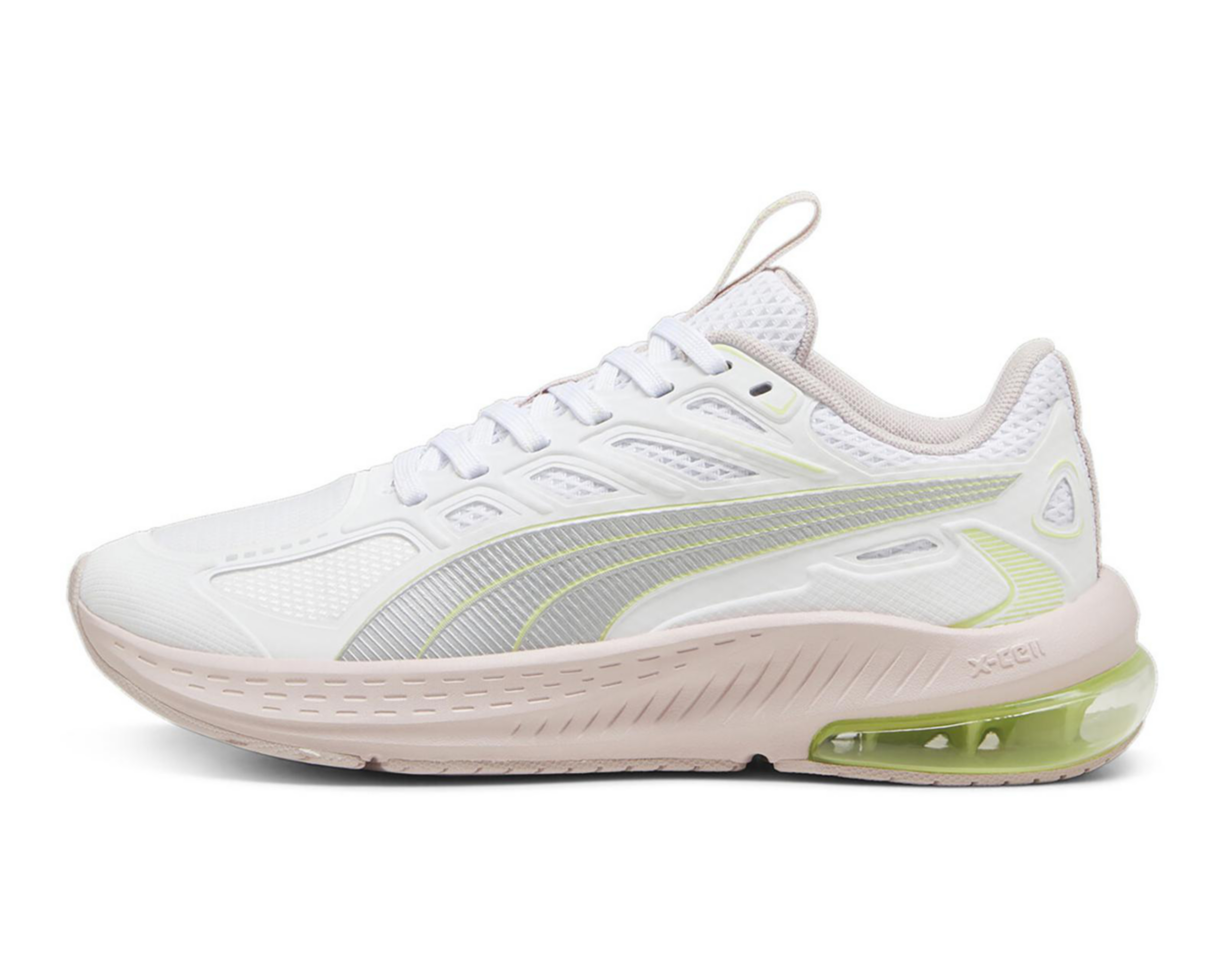 Foto 4 pulgar | Tenis Puma X-Cell Lightspeed para Mujer