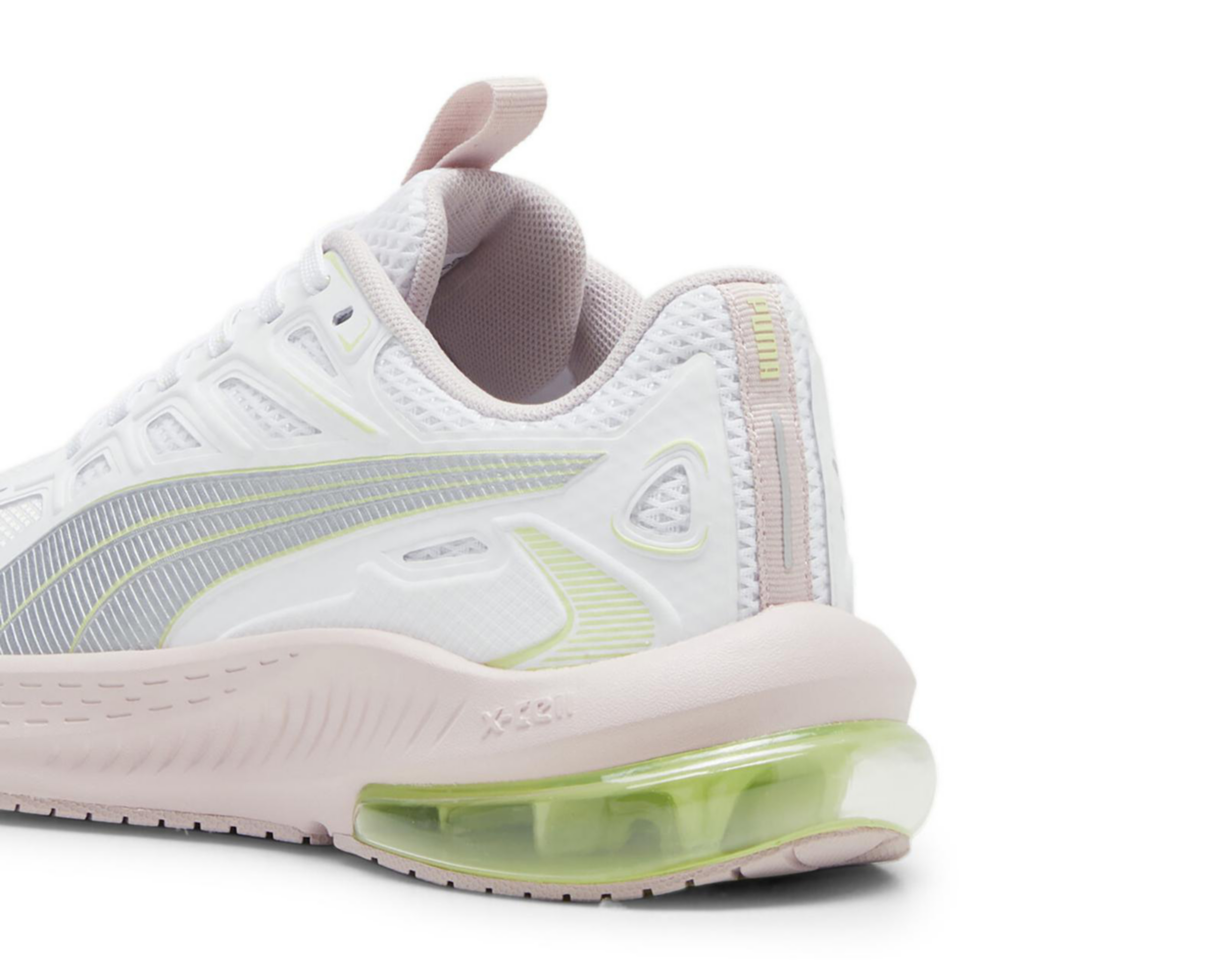 Foto 6 | Tenis Puma X-Cell Lightspeed para Mujer