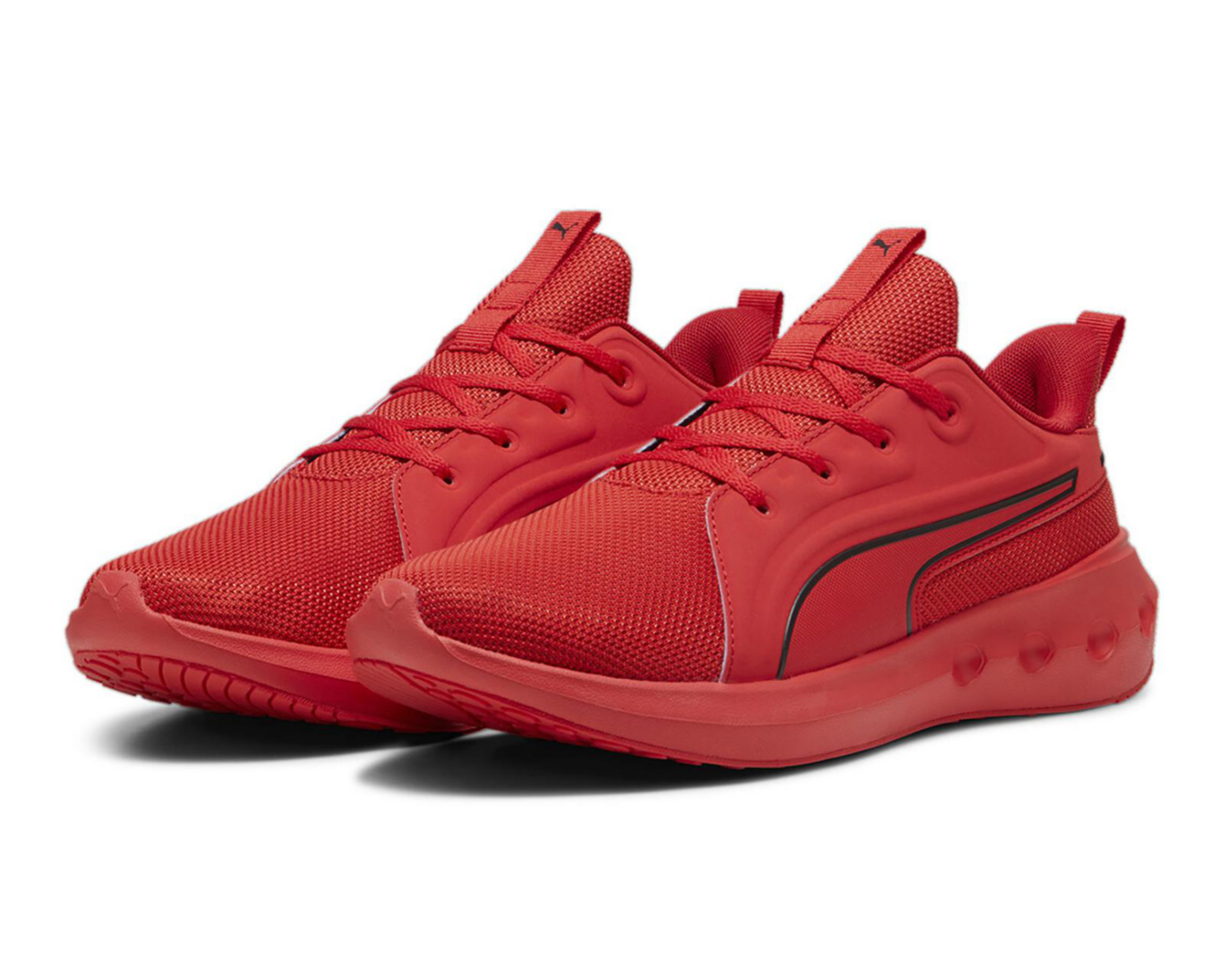 Tenis para Correr Puma Softride Carson para Mujer $1,499