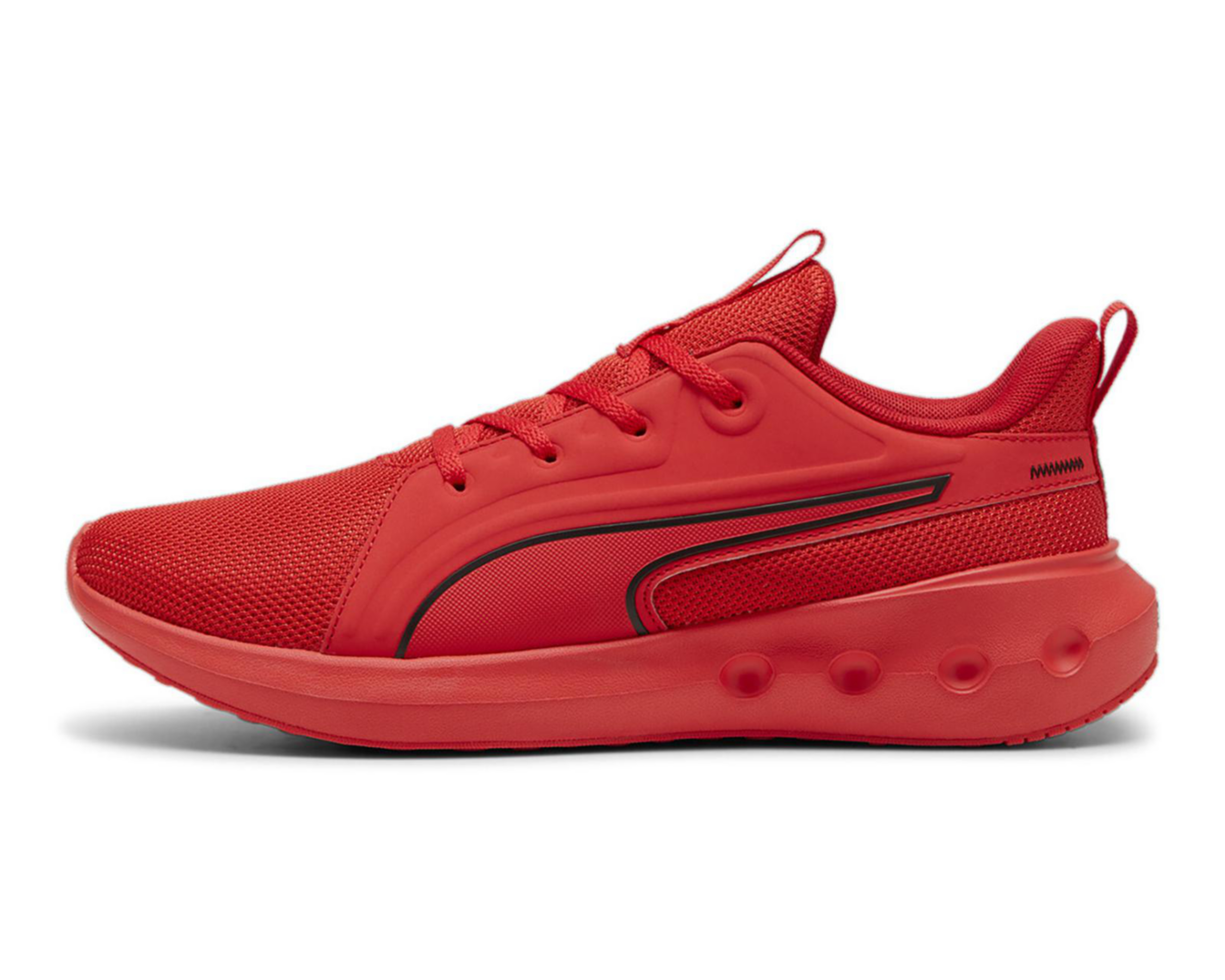 Foto 4 pulgar | Tenis para Correr Puma Softride Carson para Mujer