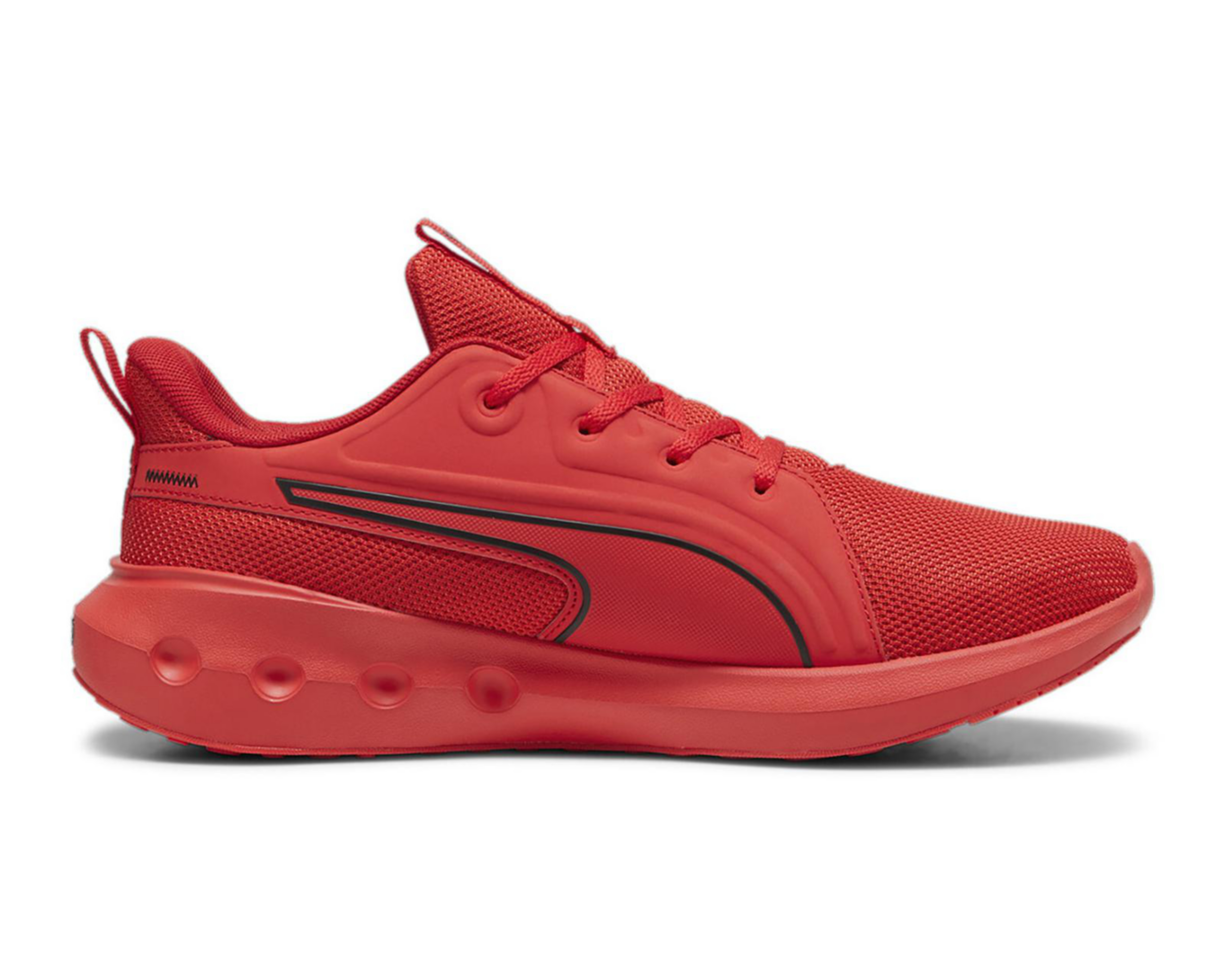 Foto 5 pulgar | Tenis para Correr Puma Softride Carson para Mujer