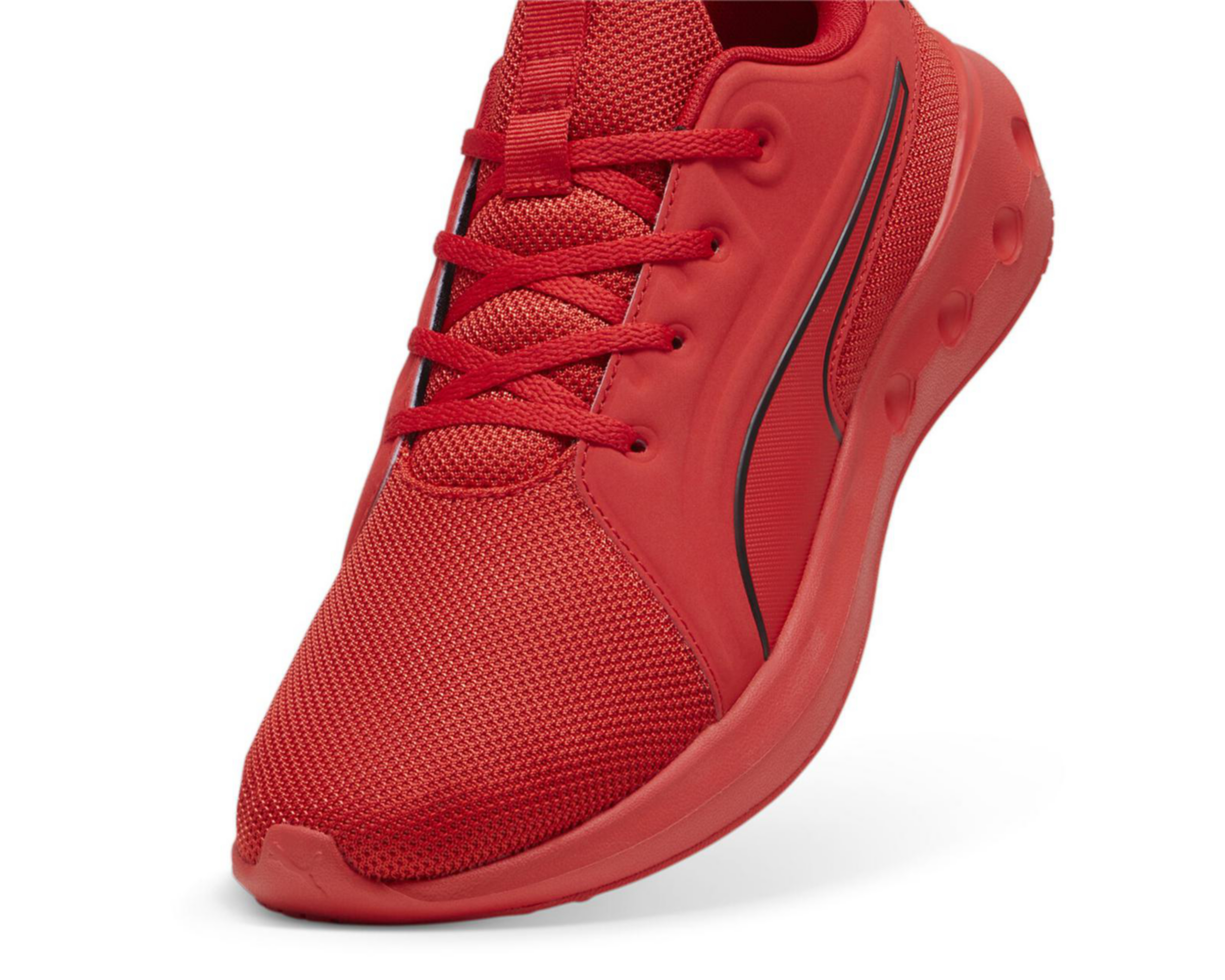 Foto 5 | Tenis para Correr Puma Softride Carson para Mujer