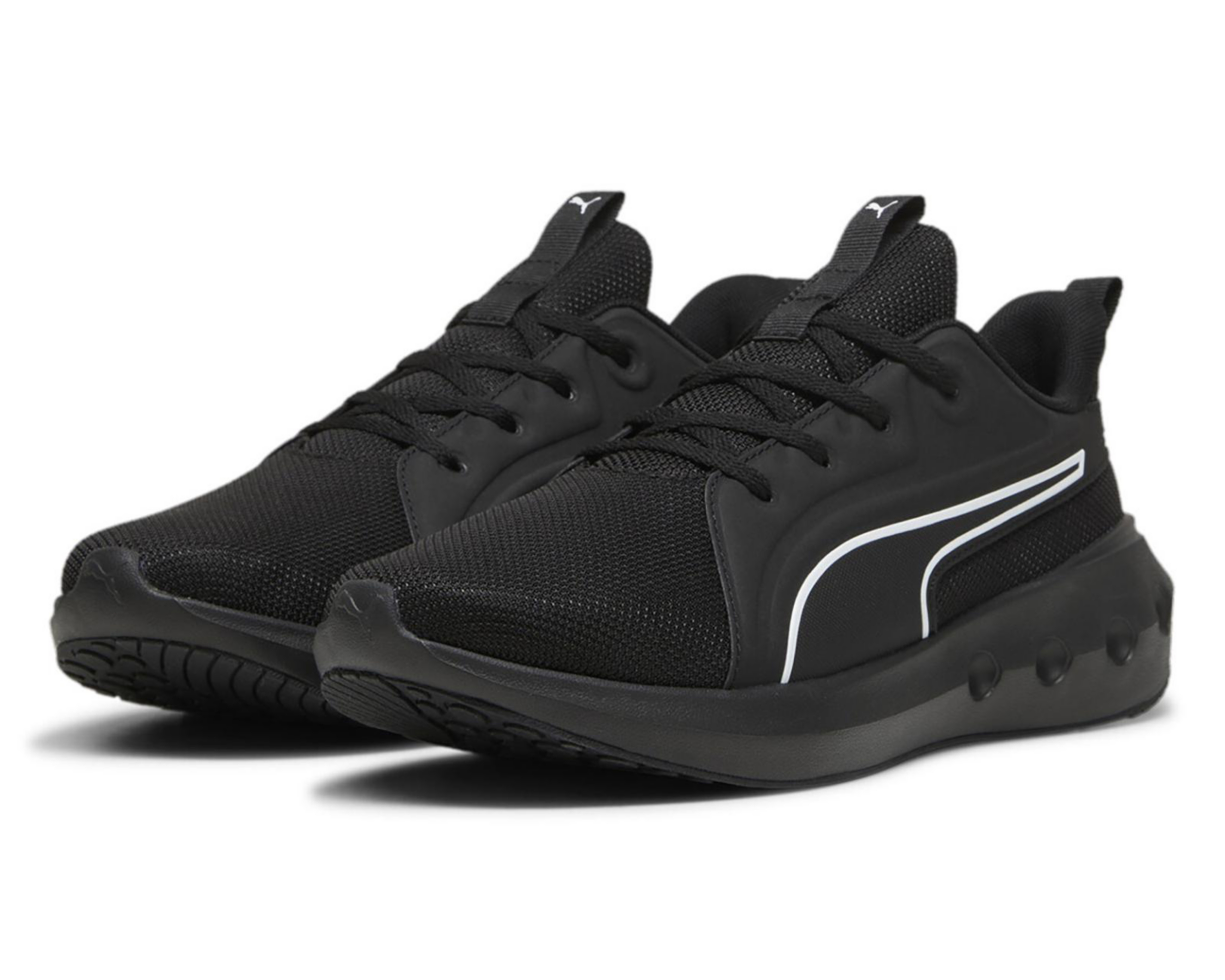 Foto 1 | Tenis para Correr Puma Softride Carson para Mujer