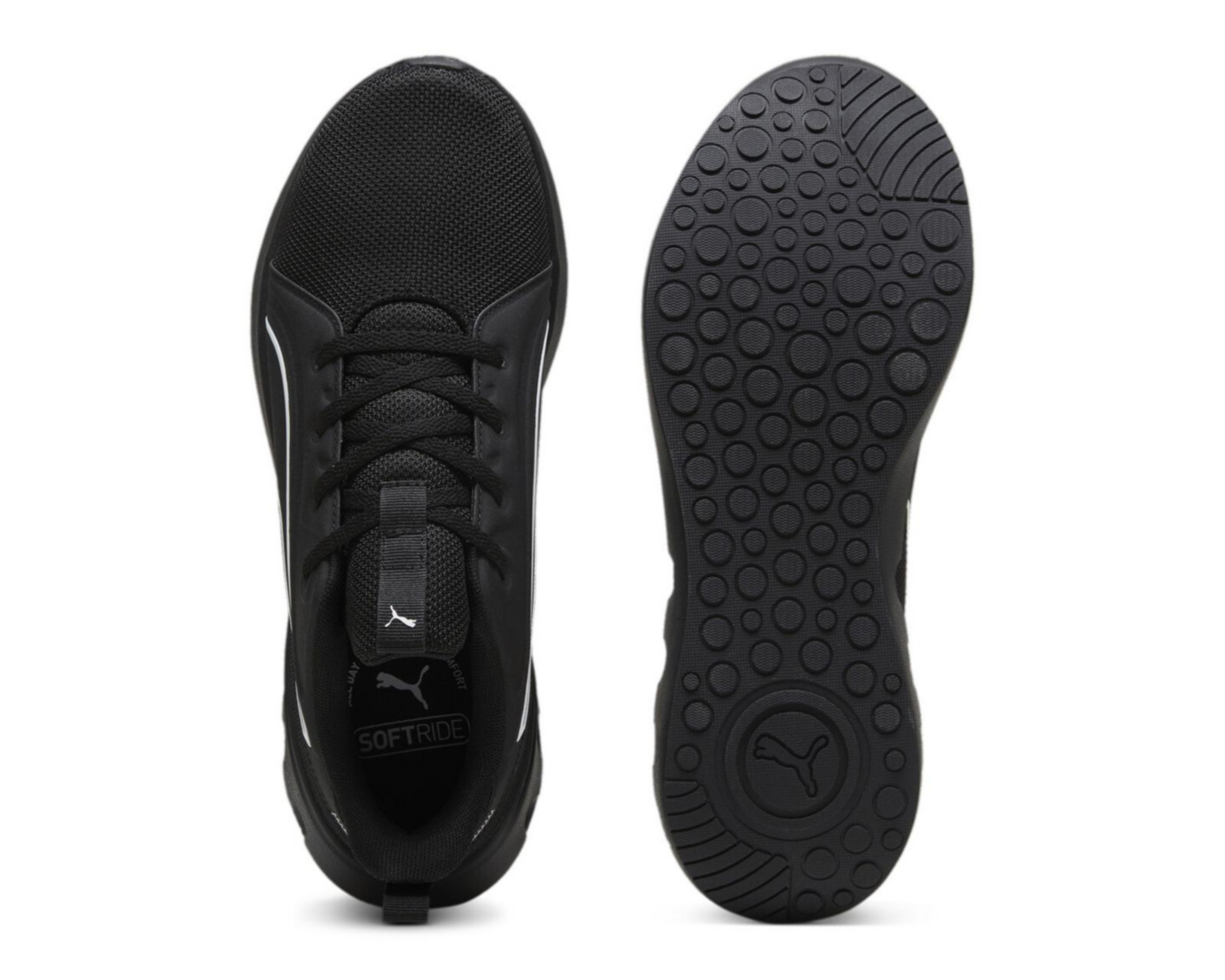 Foto 2 | Tenis para Correr Puma Softride Carson para Mujer
