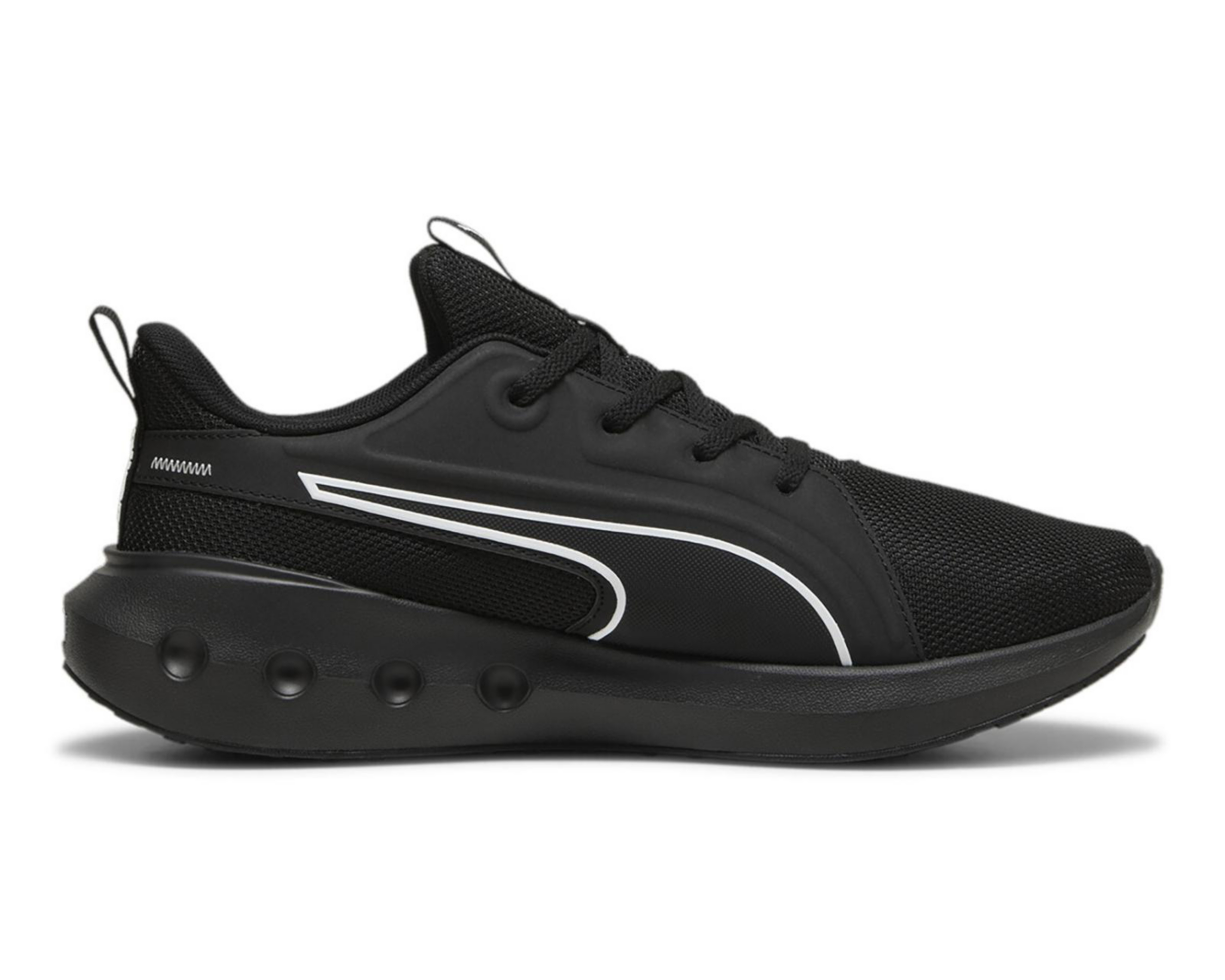 Foto 4 | Tenis para Correr Puma Softride Carson para Mujer