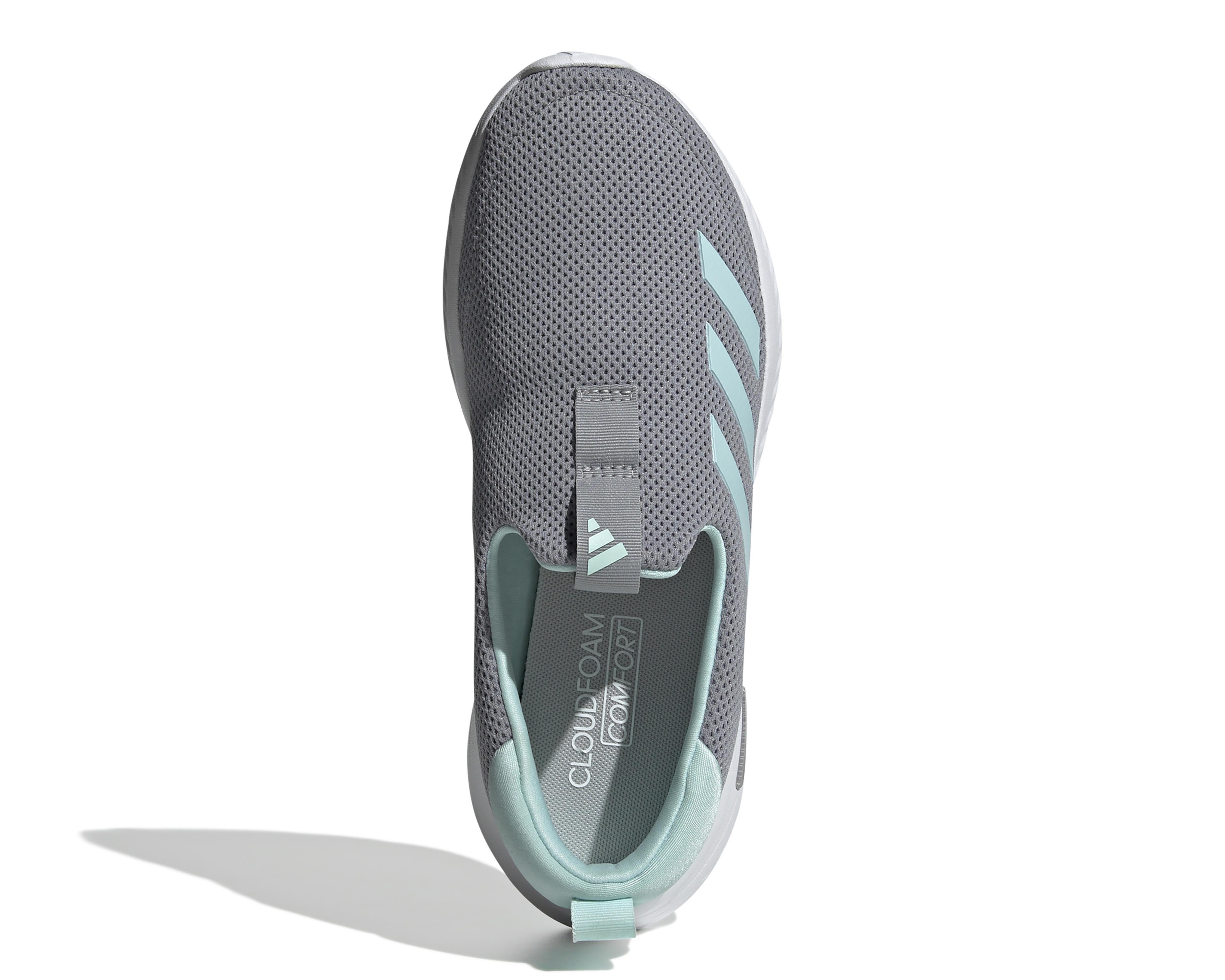 Foto 3 pulgar | Tenis Adidas Cloudfoam Move Lounger para Mujer