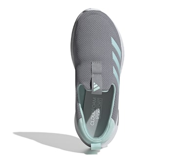 Foto 2 | Tenis Adidas Cloudfoam Move Lounger para Mujer