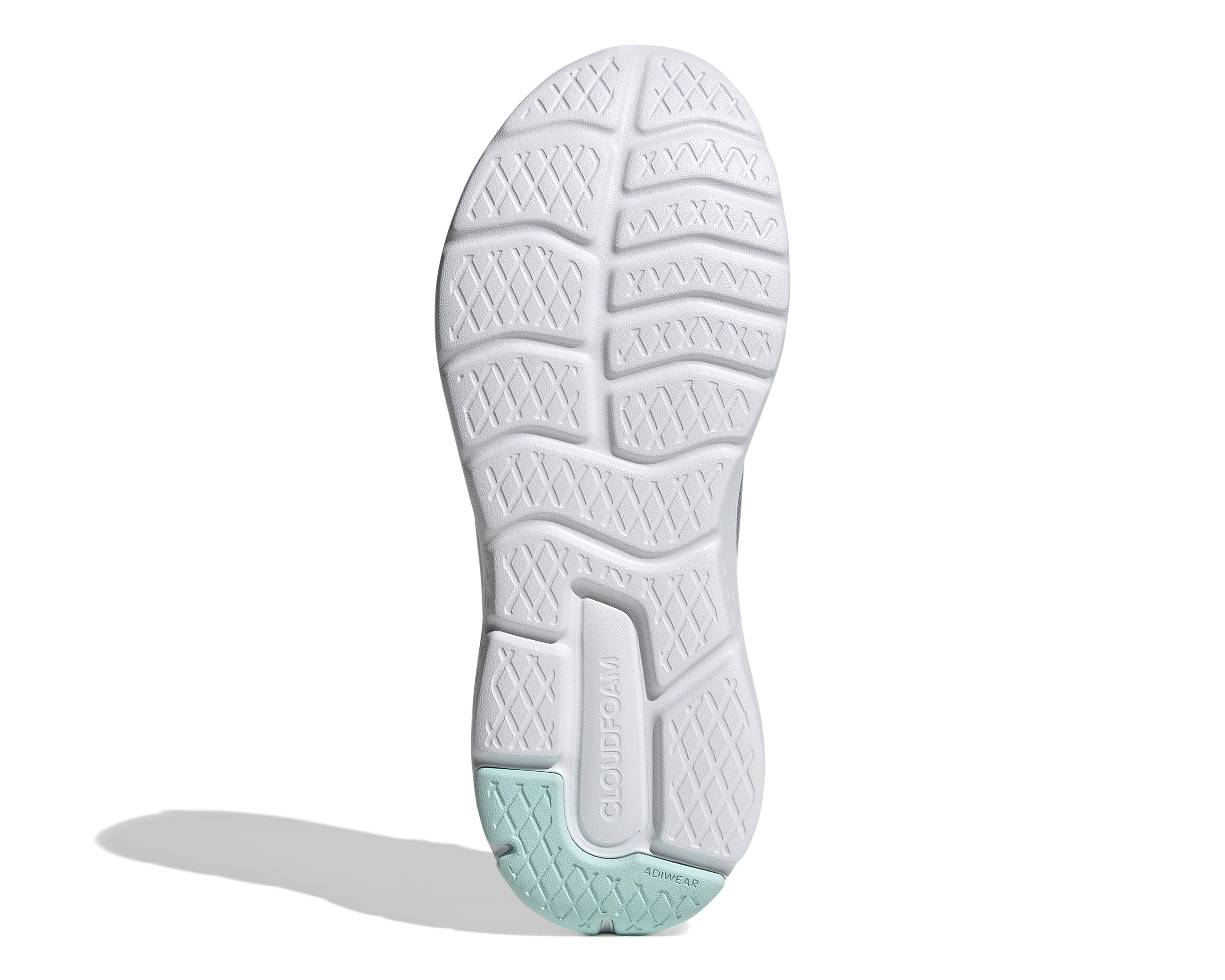 Foto 4 pulgar | Tenis Adidas Cloudfoam Move Lounger para Mujer