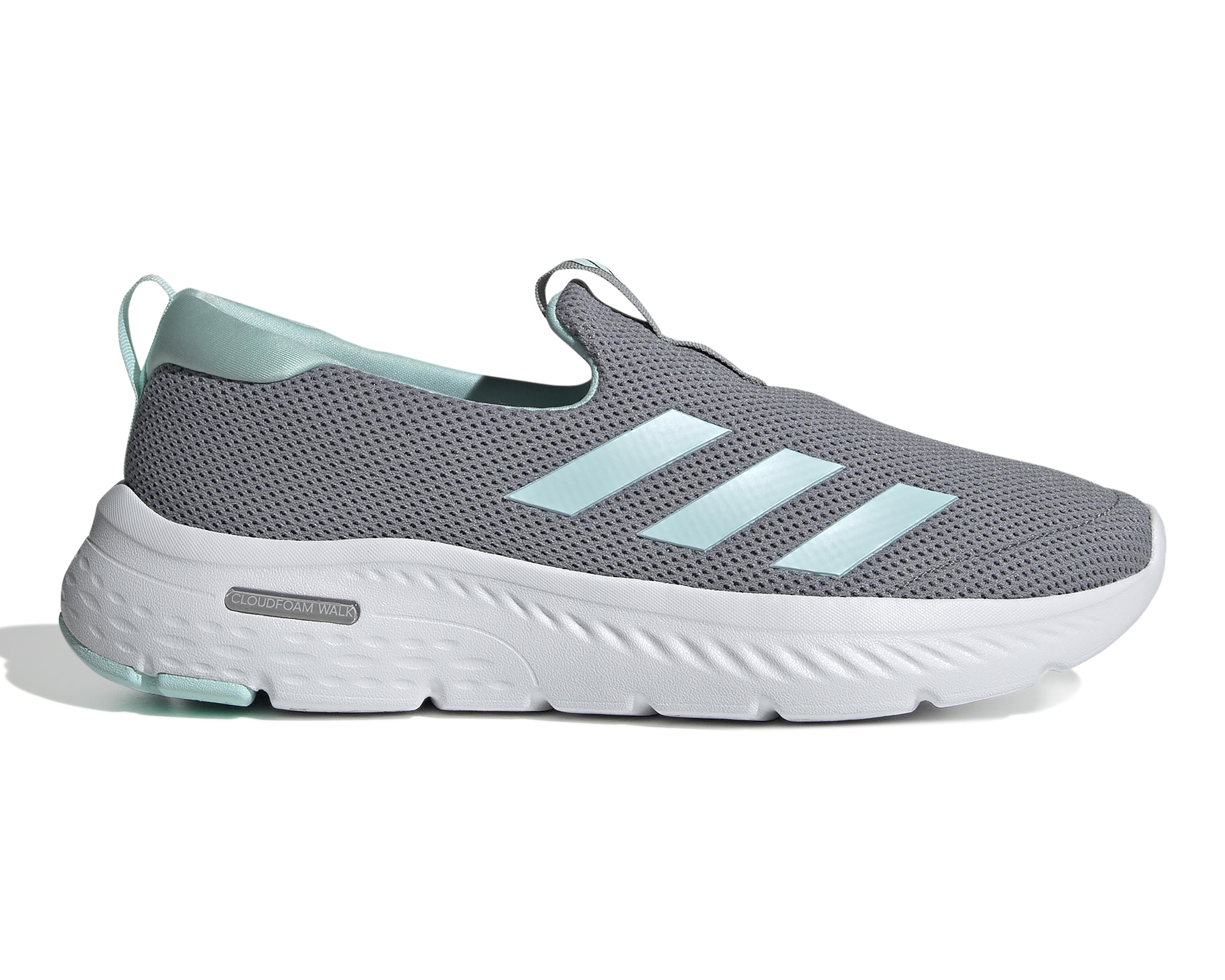 Foto 5 pulgar | Tenis Adidas Cloudfoam Move Lounger para Mujer