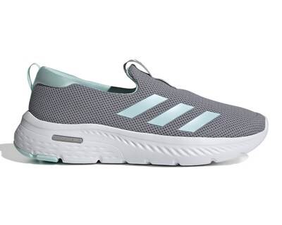 Foto 4 | Tenis Adidas Cloudfoam Move Lounger para Mujer