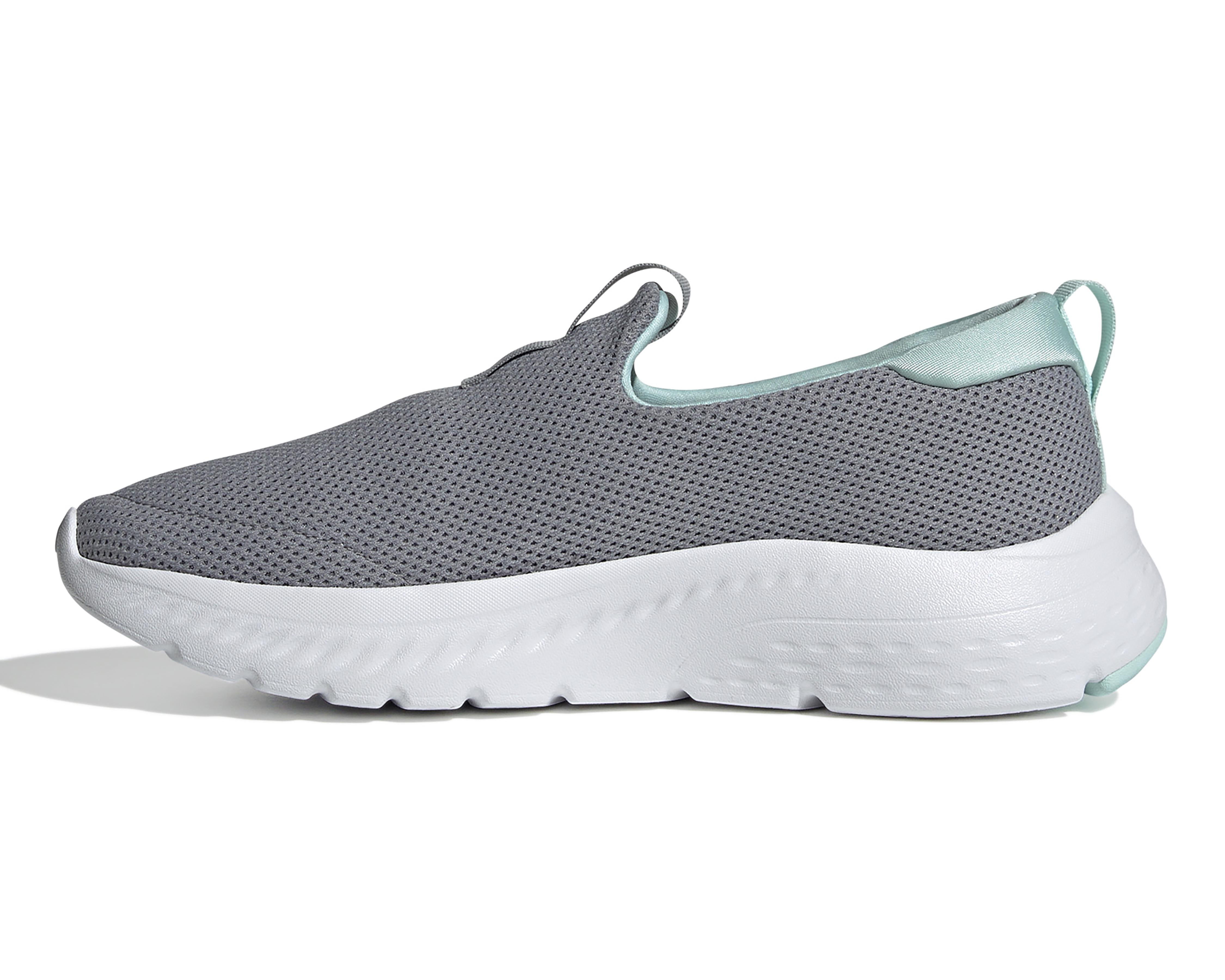 Foto 6 pulgar | Tenis Adidas Cloudfoam Move Lounger para Mujer