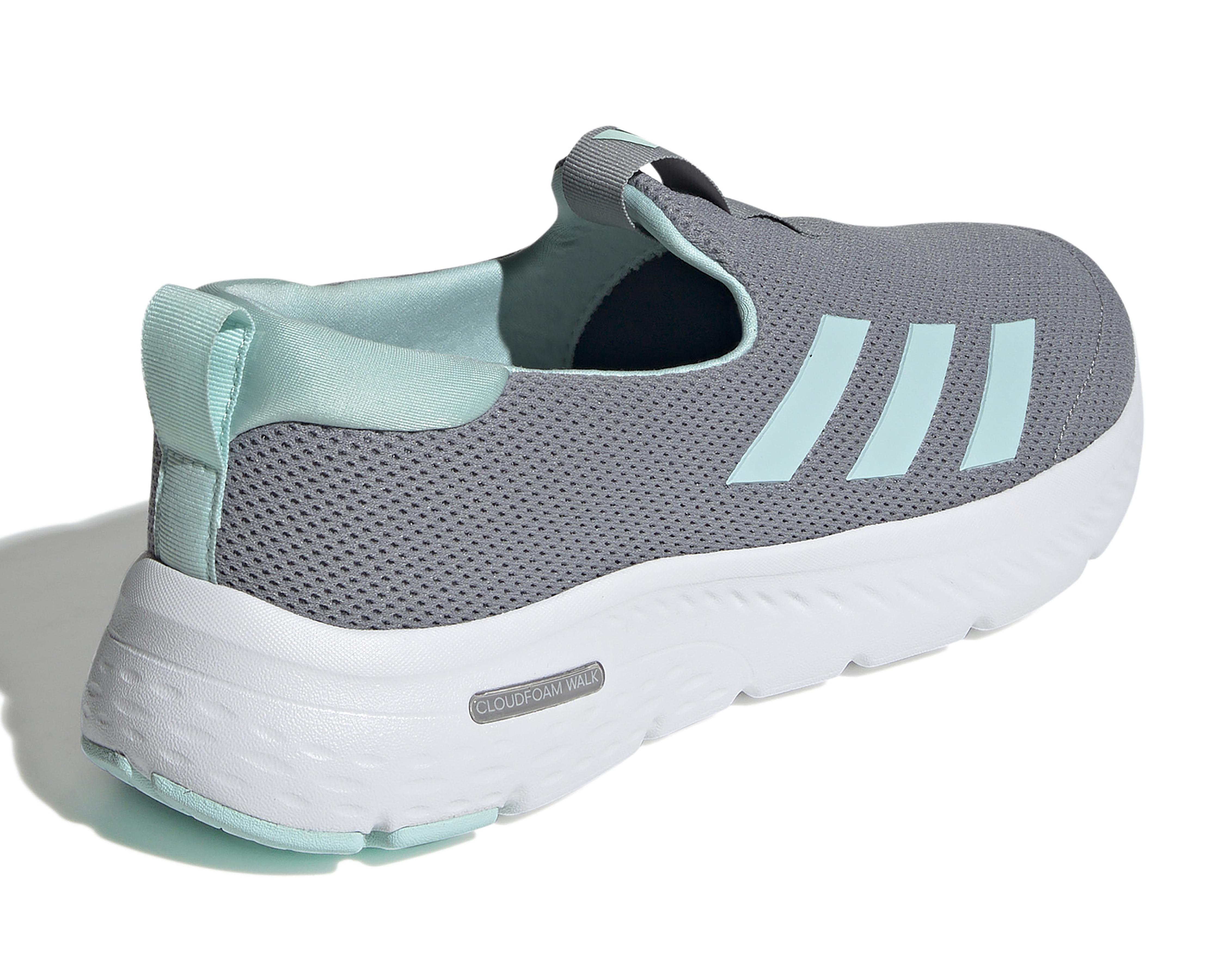 Foto 7 pulgar | Tenis Adidas Cloudfoam Move Lounger para Mujer