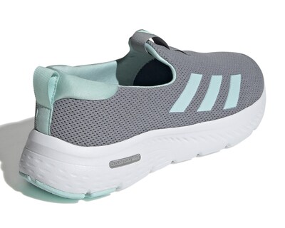 Foto 6 | Tenis Adidas Cloudfoam Move Lounger para Mujer