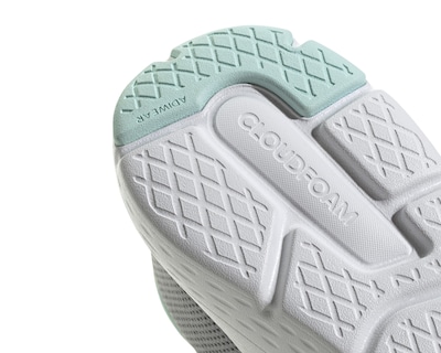 Foto 7 | Tenis Adidas Cloudfoam Move Lounger para Mujer