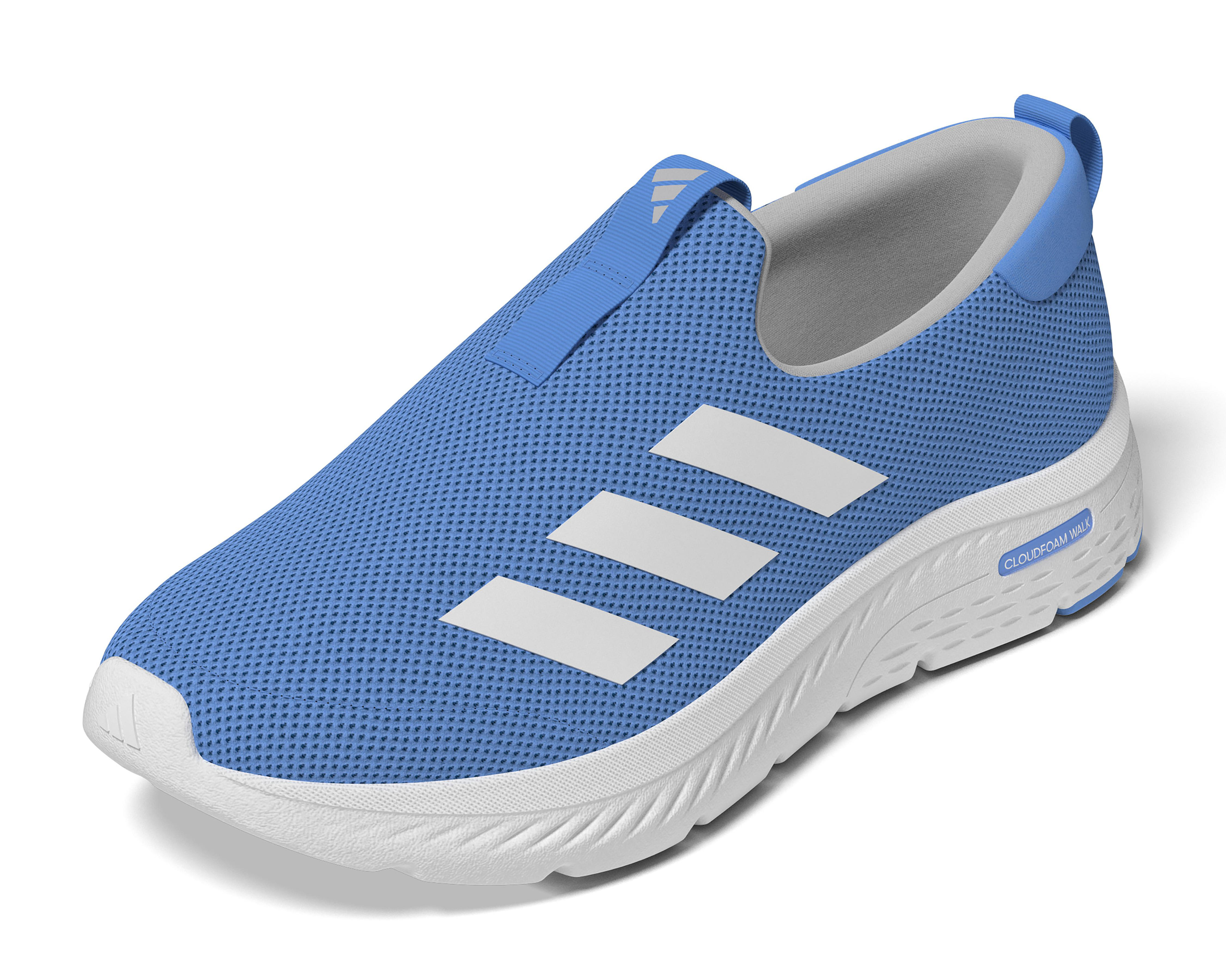 Foto 2 pulgar | Tenis Adidas Cloudfoam Move Lounger para Mujer