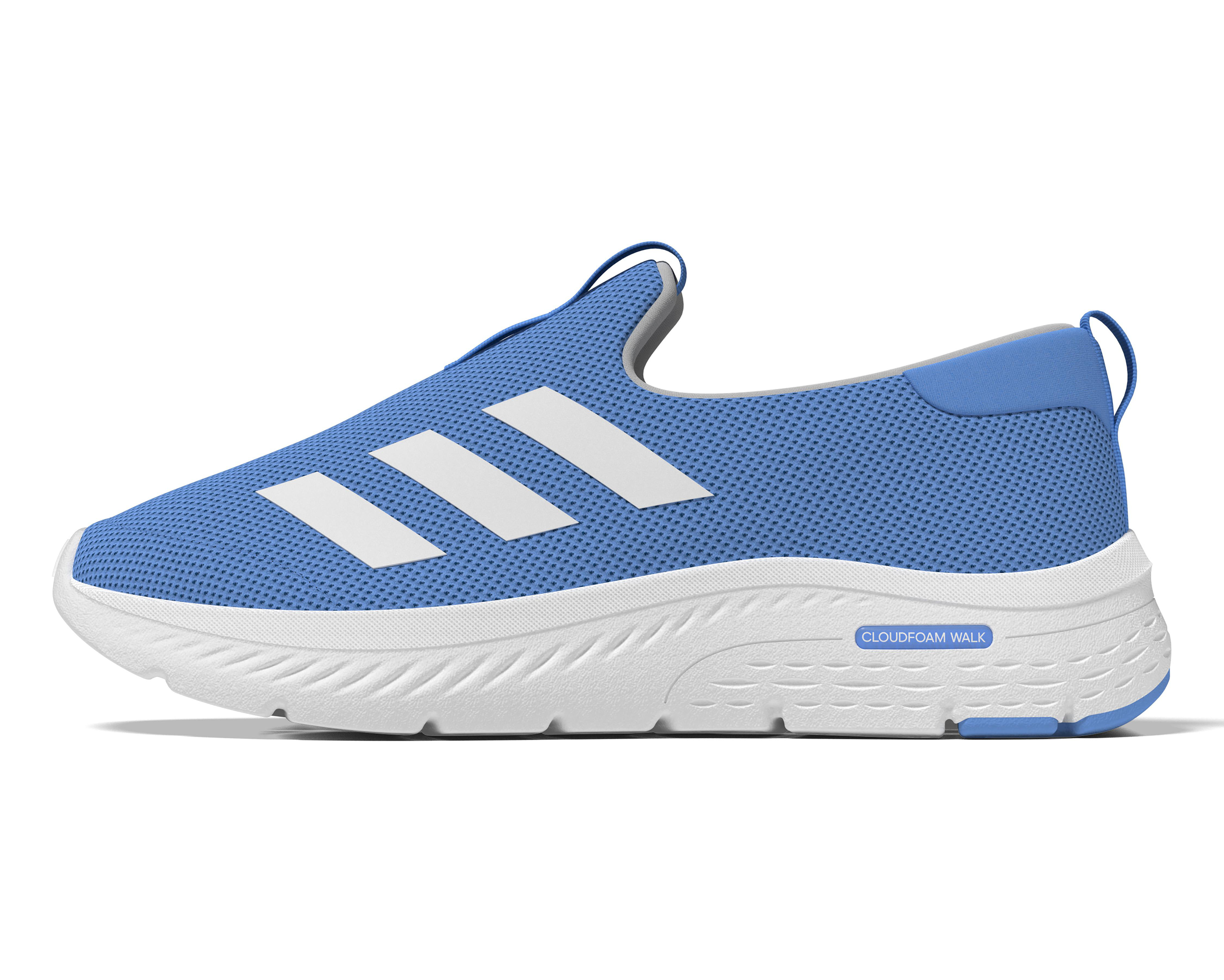 Foto 3 pulgar | Tenis Adidas Cloudfoam Move Lounger para Mujer