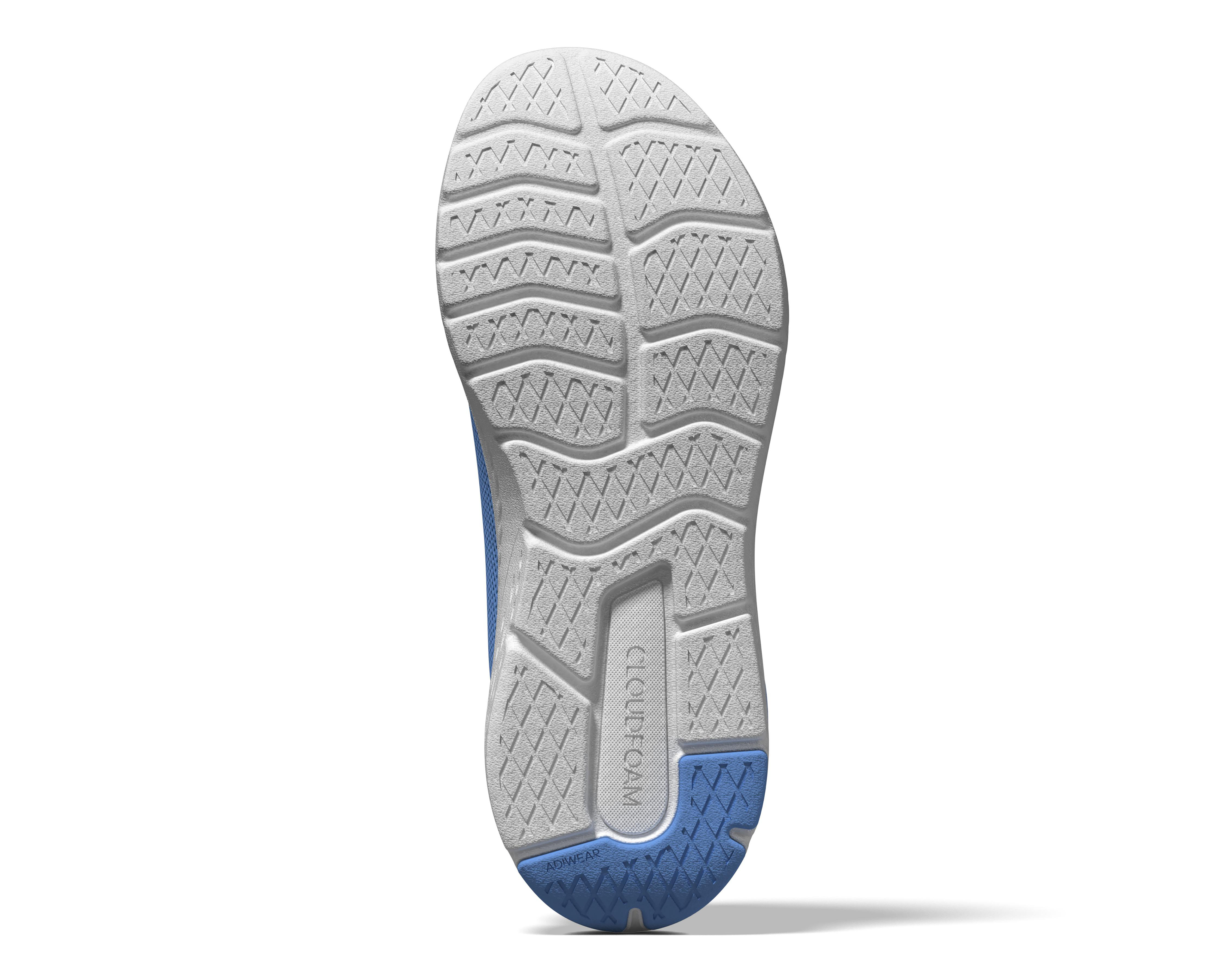 Foto 4 pulgar | Tenis Adidas Cloudfoam Move Lounger para Mujer