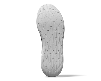 Foto 3 | Tenis para Correr Adidas Lite Racer 4.0 para Mujer