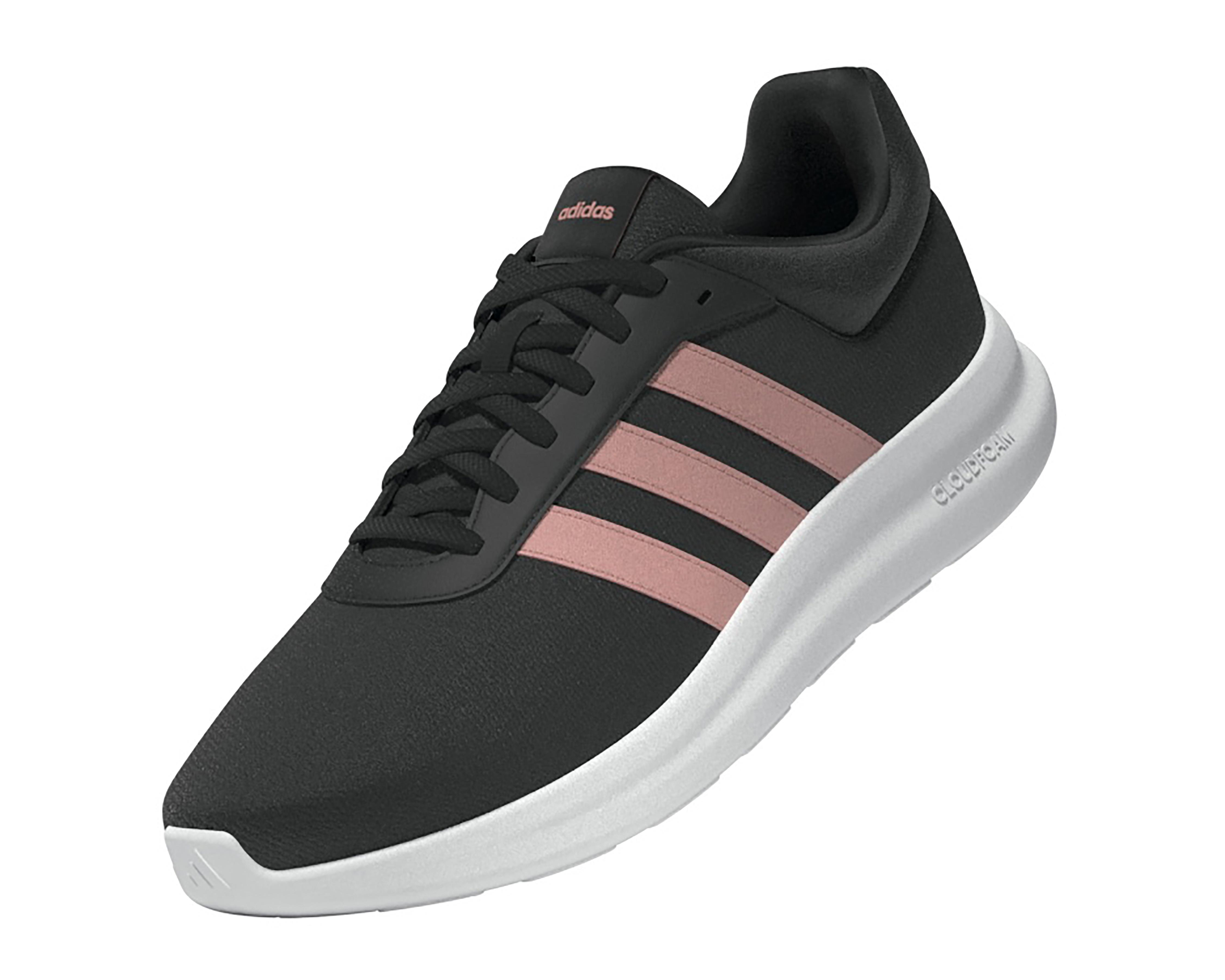 Tenis para Correr Adidas Lite Racer 4.0 para Mujer $999