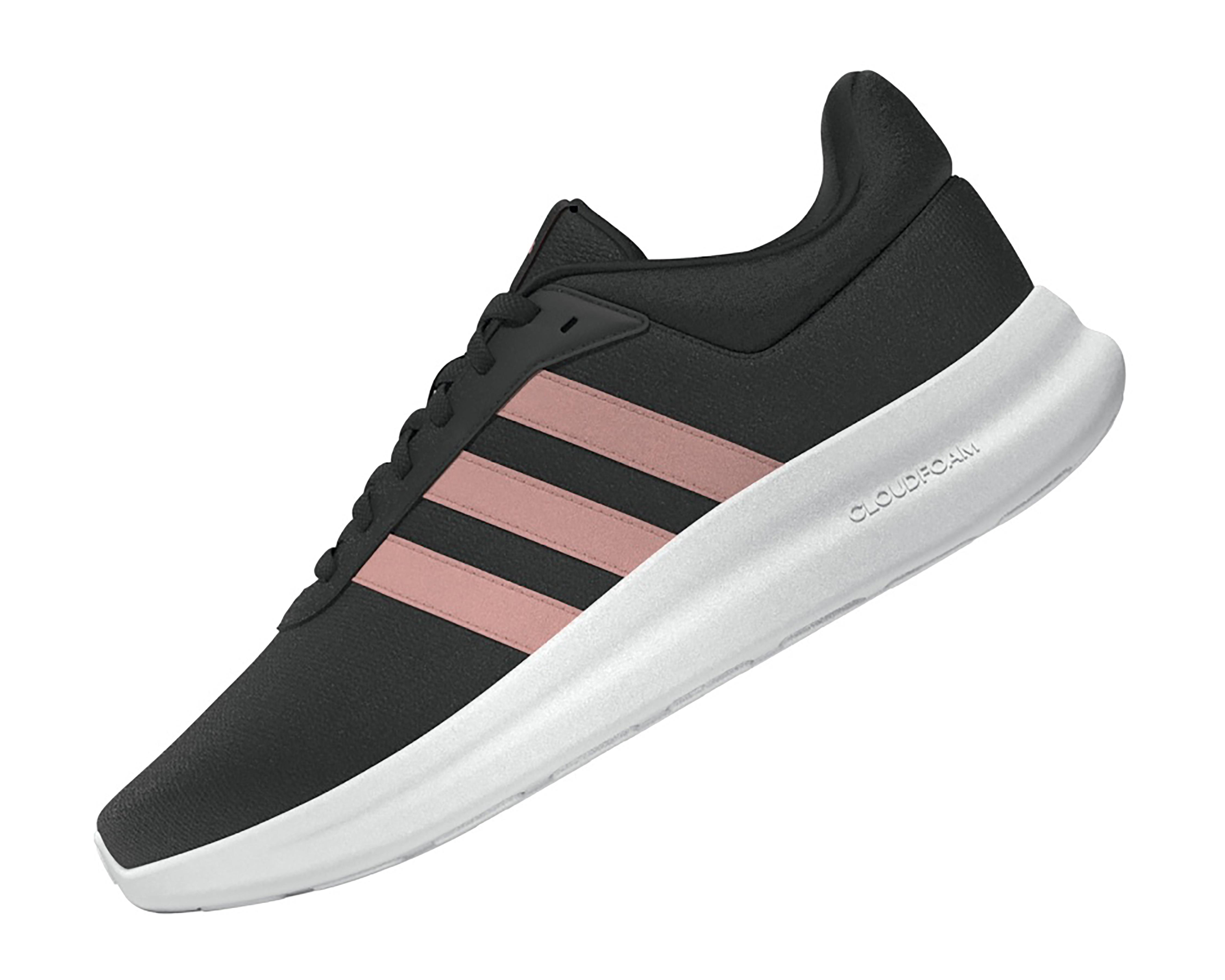 Foto 3 pulgar | Tenis para Correr Adidas Lite Racer 4.0 para Mujer