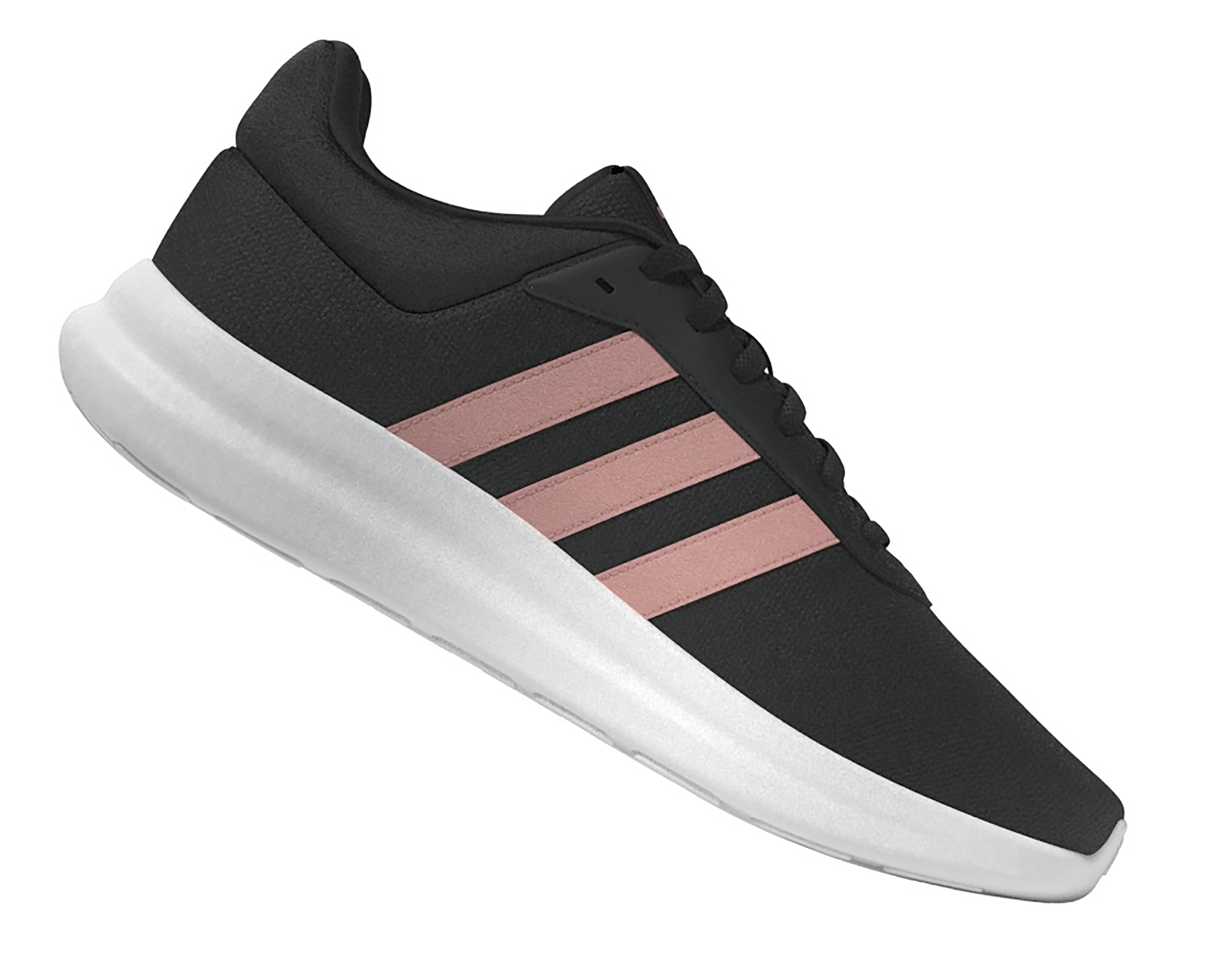 Foto 4 pulgar | Tenis para Correr Adidas Lite Racer 4.0 para Mujer