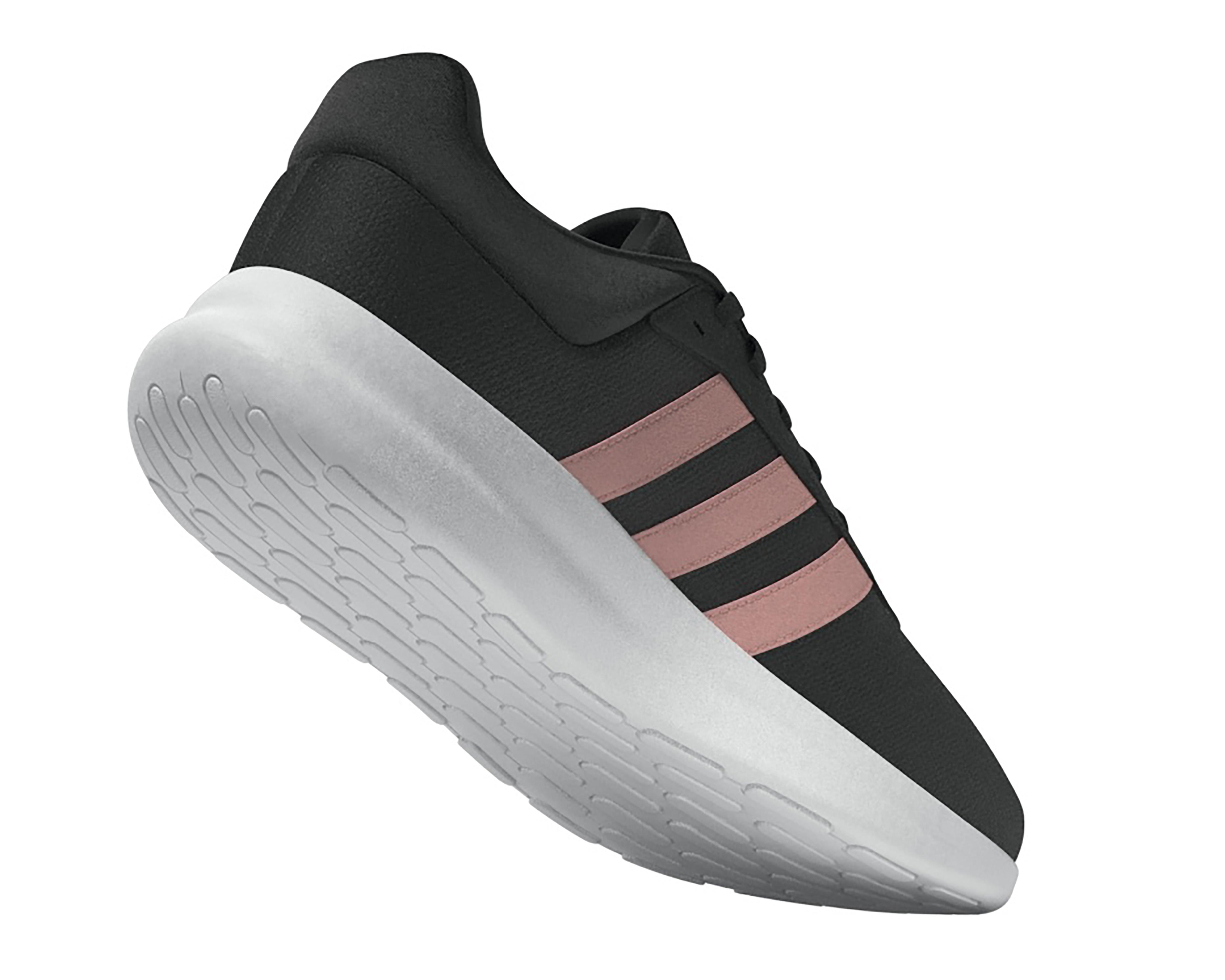 Foto 5 pulgar | Tenis para Correr Adidas Lite Racer 4.0 para Mujer