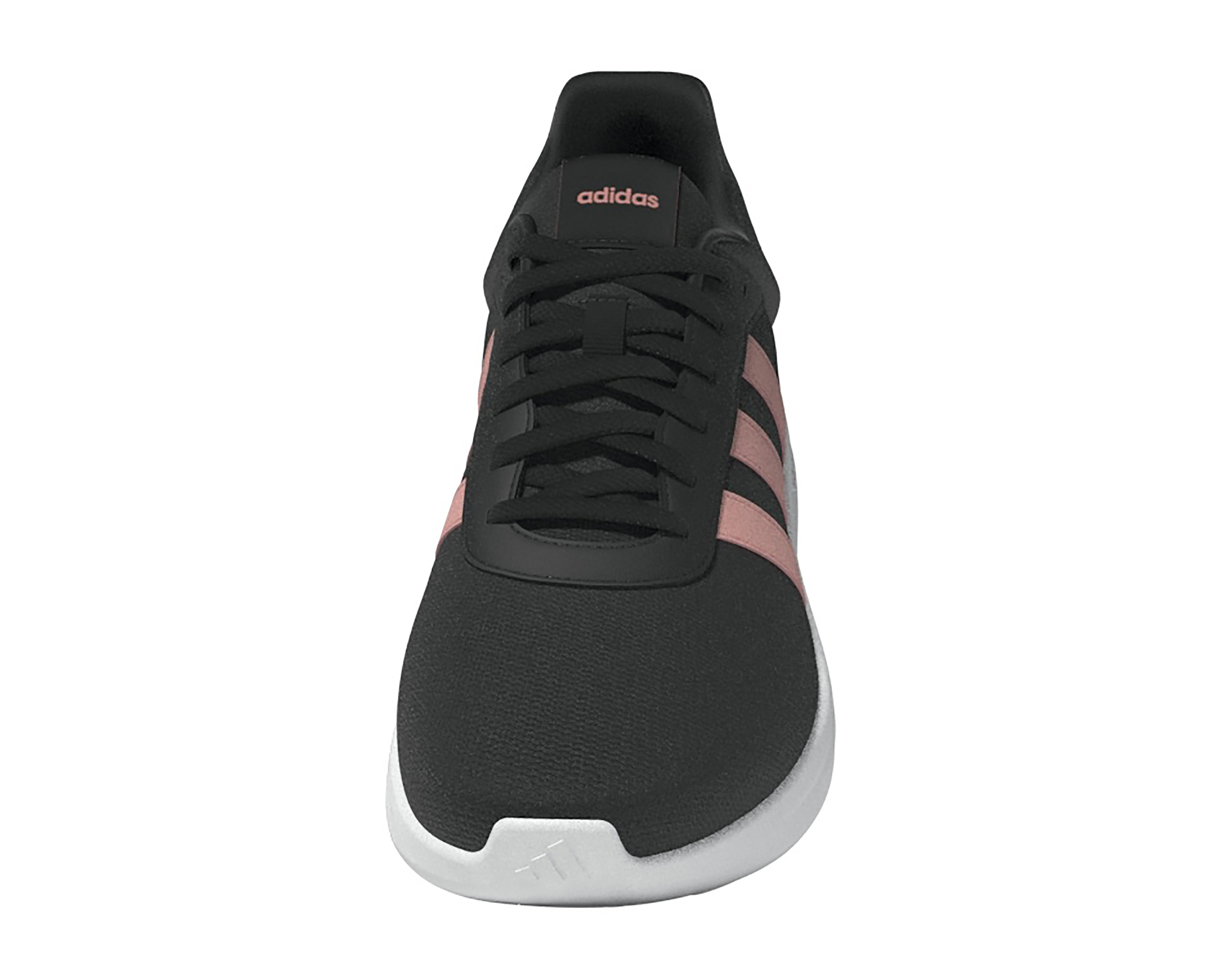 Foto 6 pulgar | Tenis para Correr Adidas Lite Racer 4.0 para Mujer