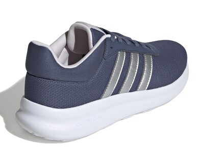 Foto 6 | Tenis para Correr Adidas Lite Racer 4.0 para Mujer