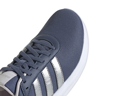 Foto 7 | Tenis para Correr Adidas Lite Racer 4.0 para Mujer