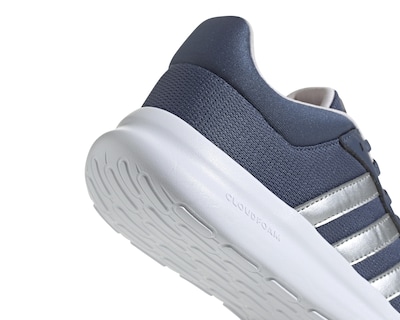 Foto 8 | Tenis para Correr Adidas Lite Racer 4.0 para Mujer