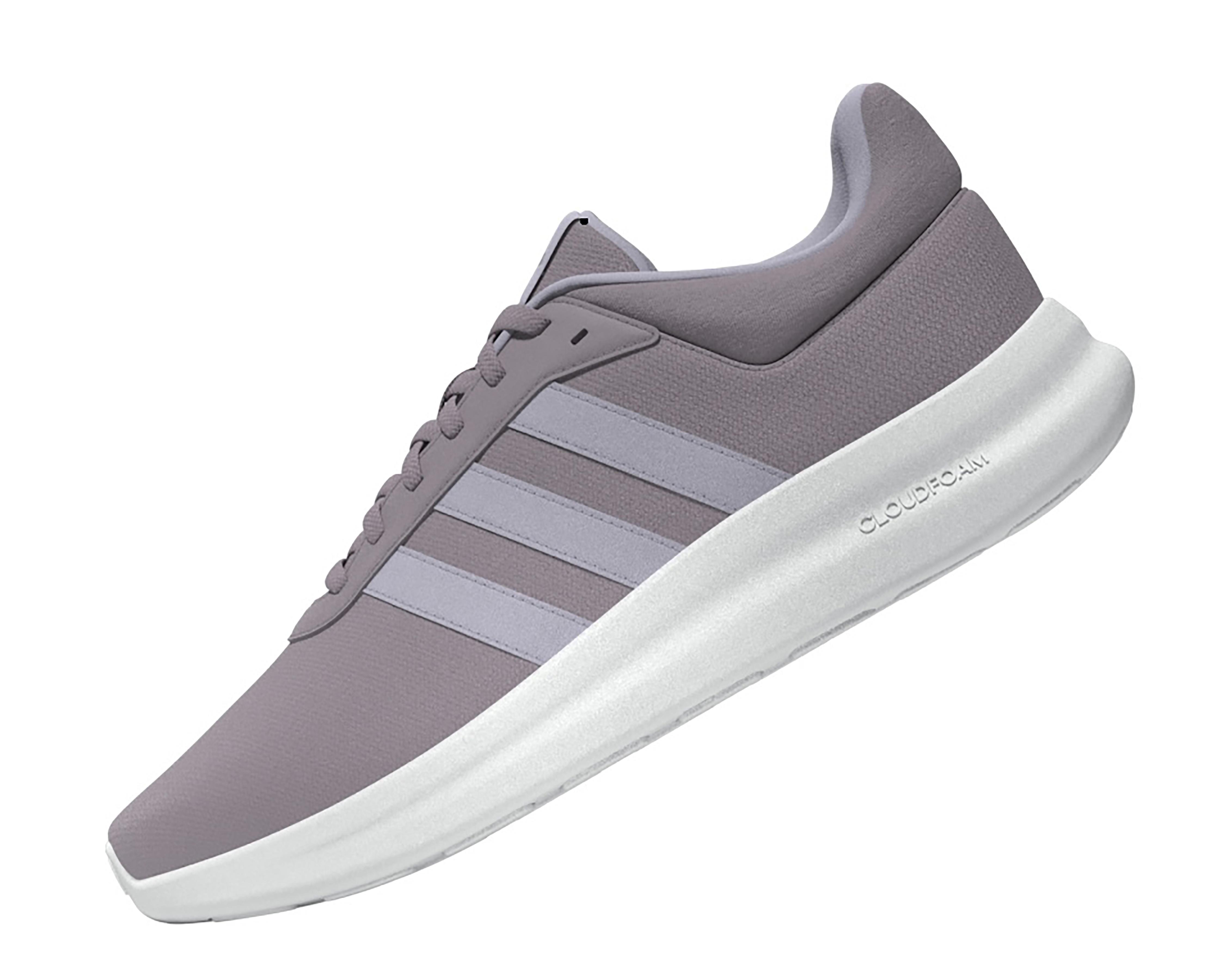 Foto 2 | Tenis para Correr Adidas Lite Racer 4.0 para Mujer