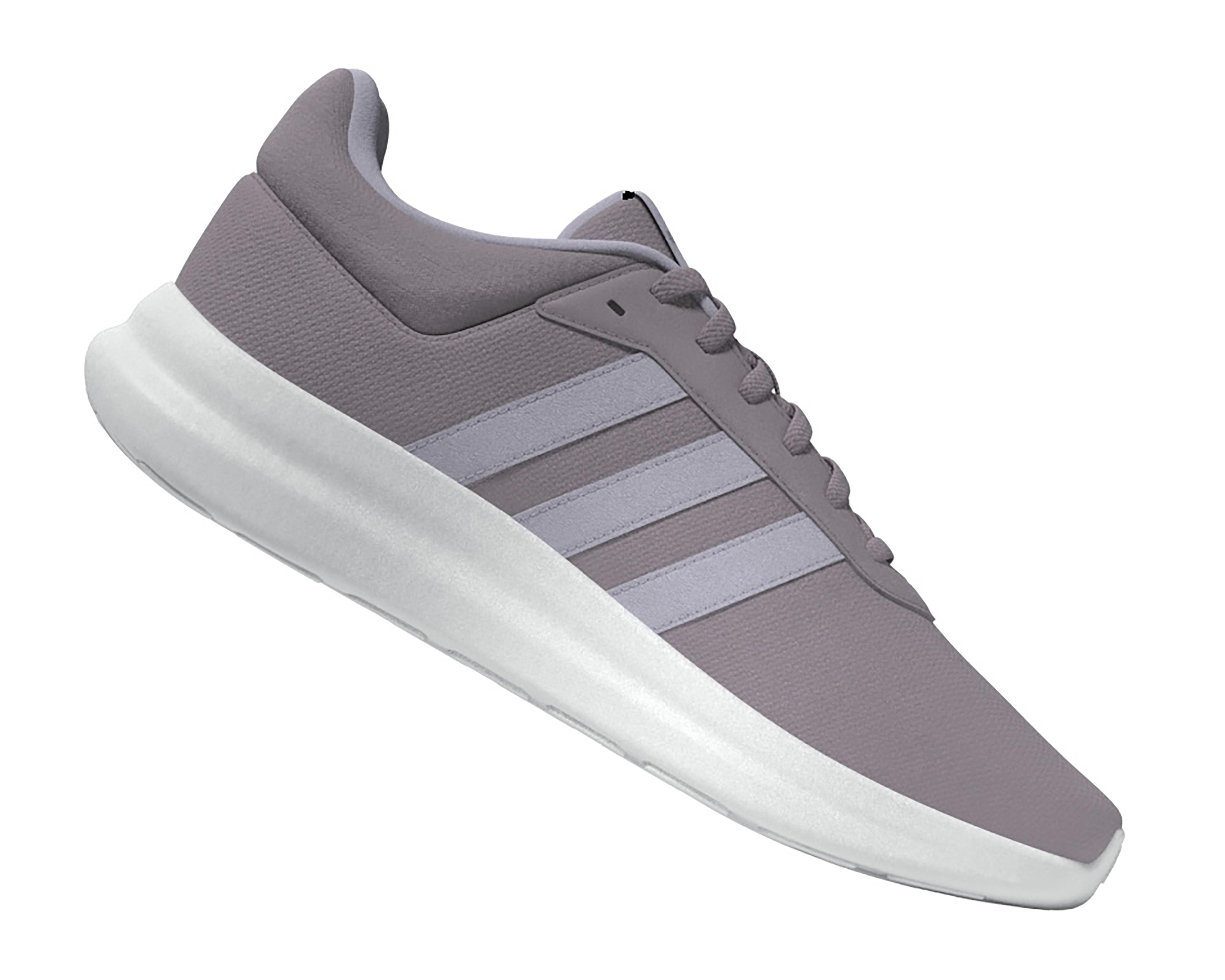 Foto 4 pulgar | Tenis para Correr Adidas Lite Racer 4.0 para Mujer