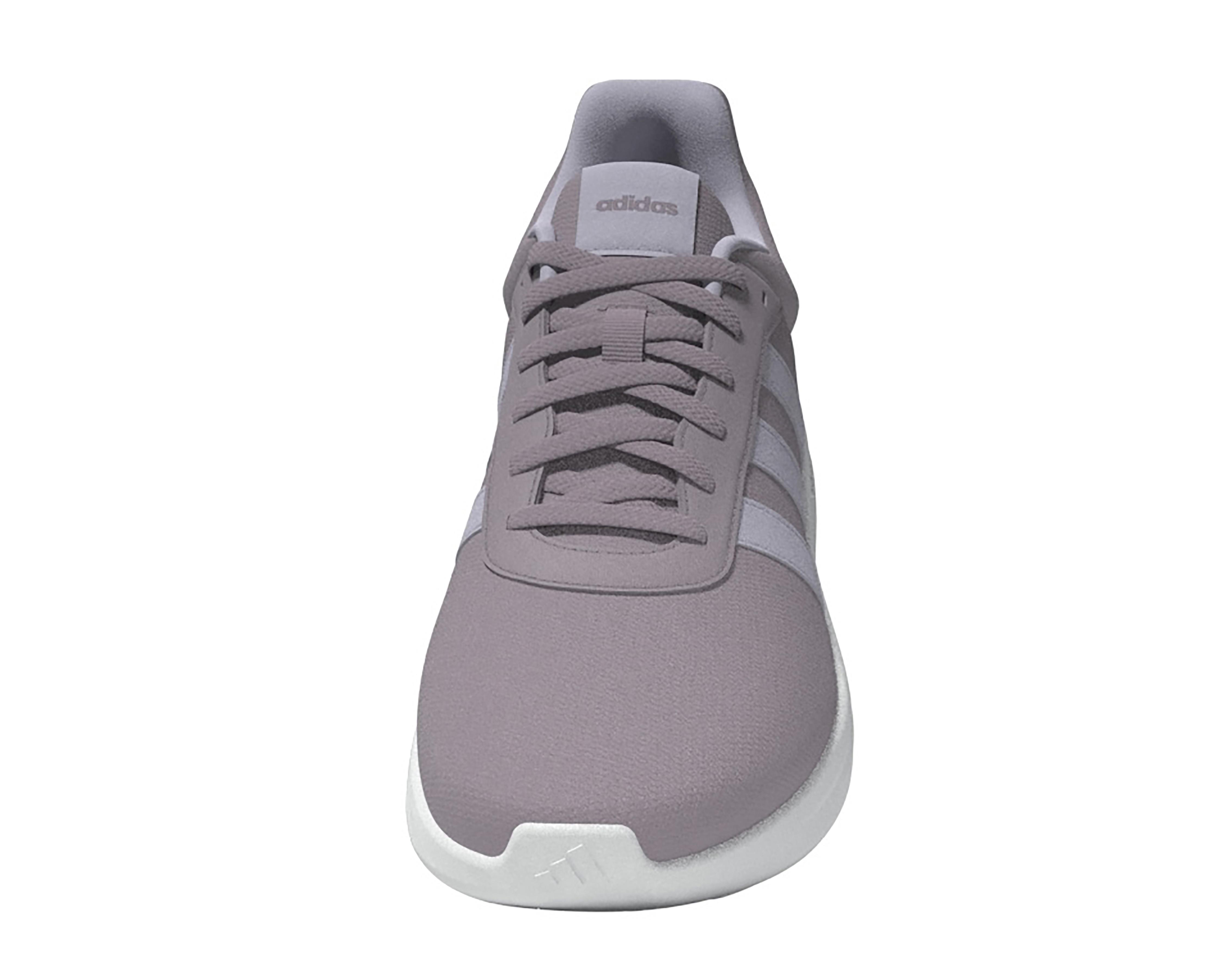 Foto 6 pulgar | Tenis para Correr Adidas Lite Racer 4.0 para Mujer