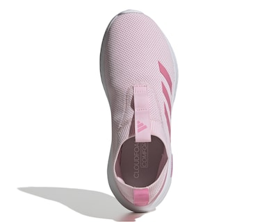 Foto 3 | Tenis para Correr Adidas Cloudfoam Move Sock para Mujer