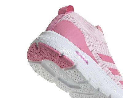 Foto 7 | Tenis para Correr Adidas Cloudfoam Move Sock para Mujer