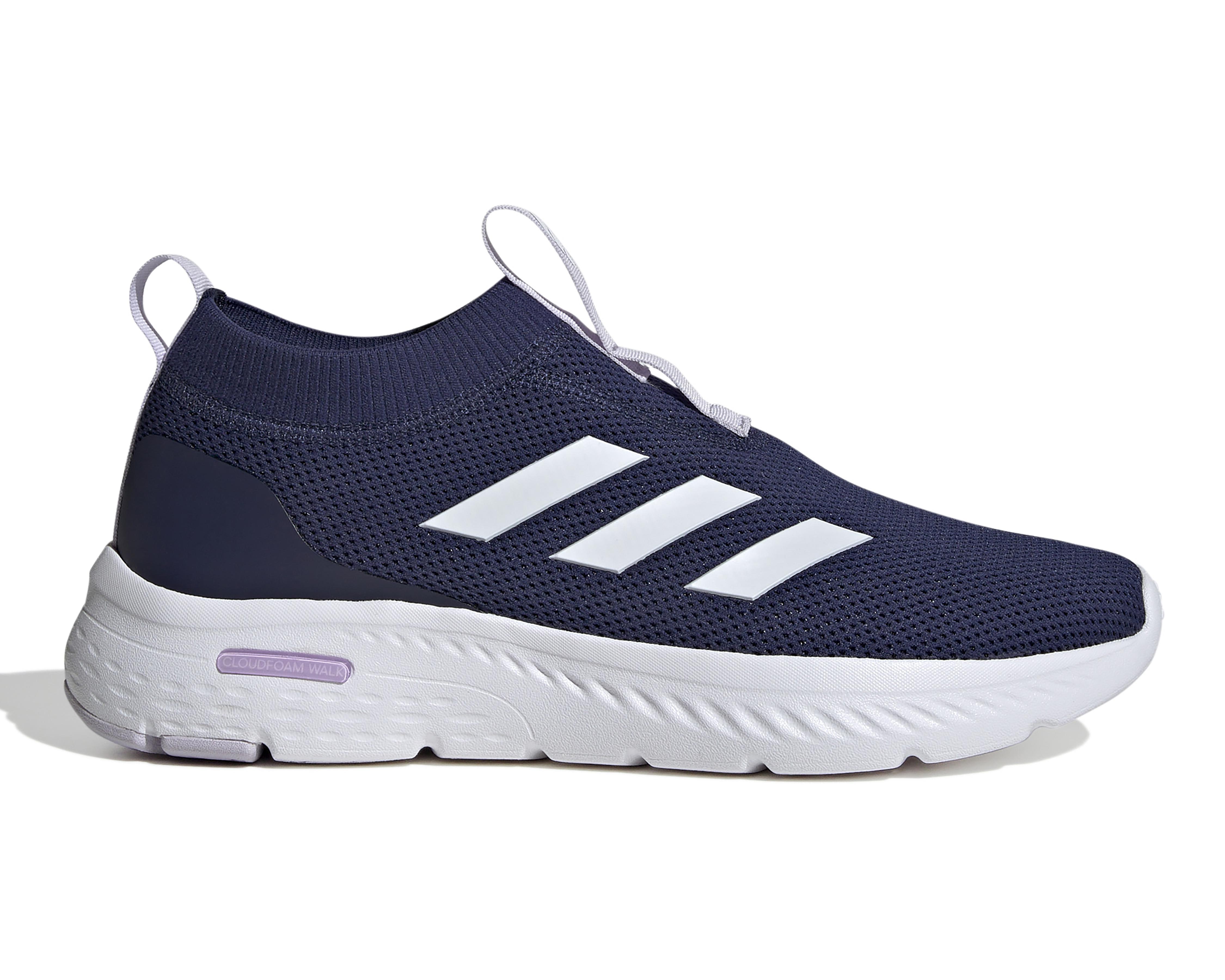 Adidas cloudfoam son para correr best sale