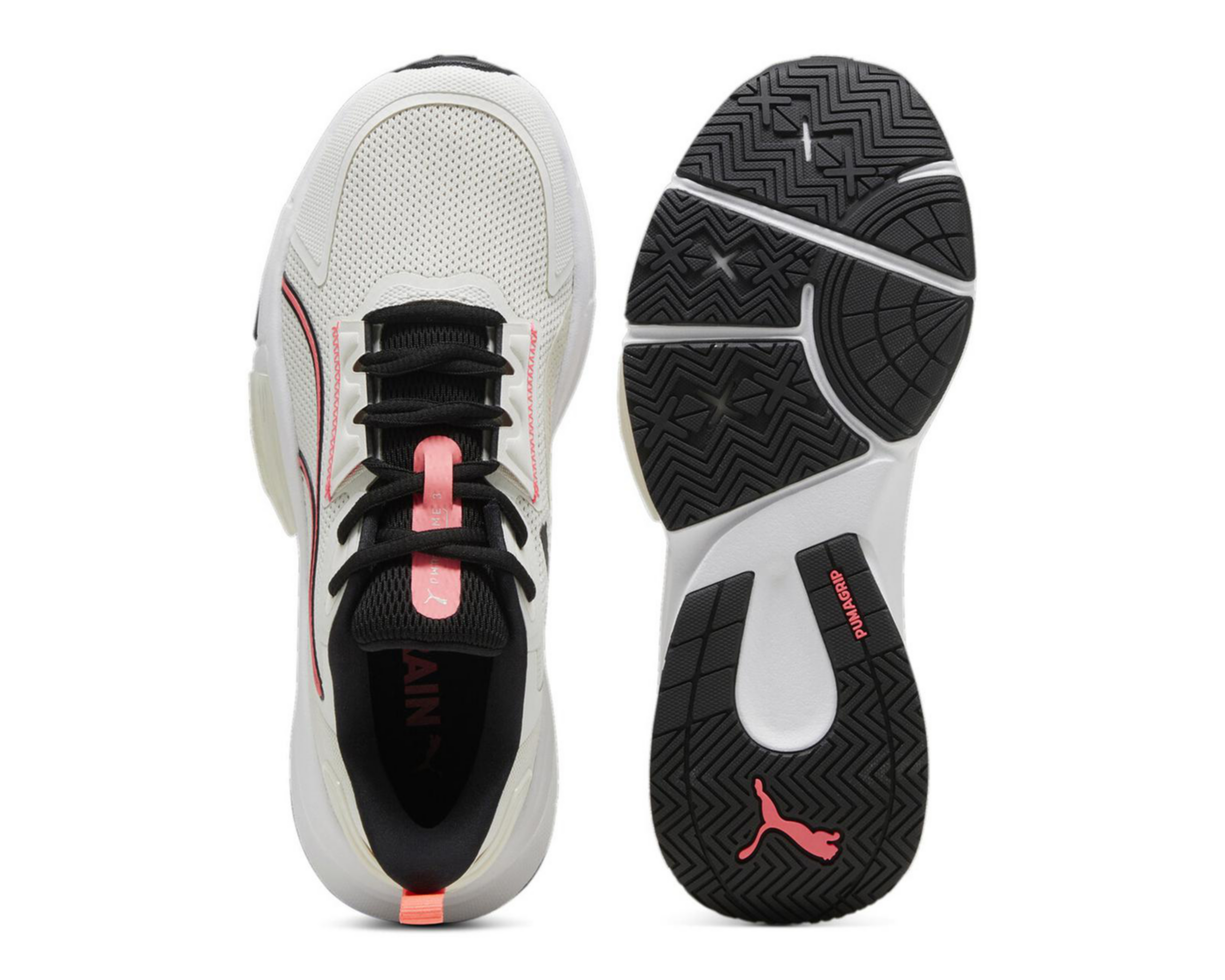 Foto 2 | Tenis para Entrenamiento Puma Pwrframe TR 3 para Mujer