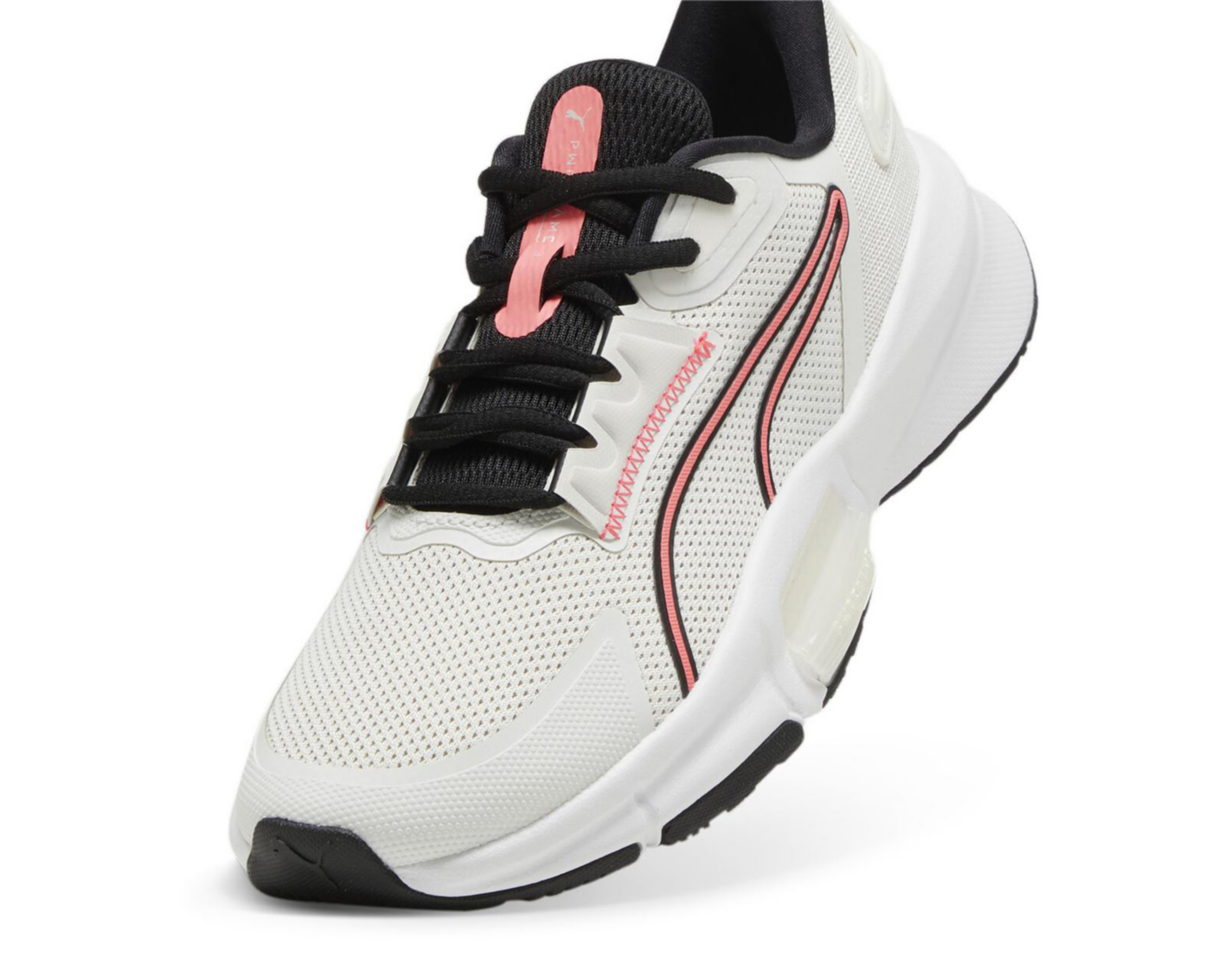 Foto 5 | Tenis para Entrenamiento Puma Pwrframe TR 3 para Mujer