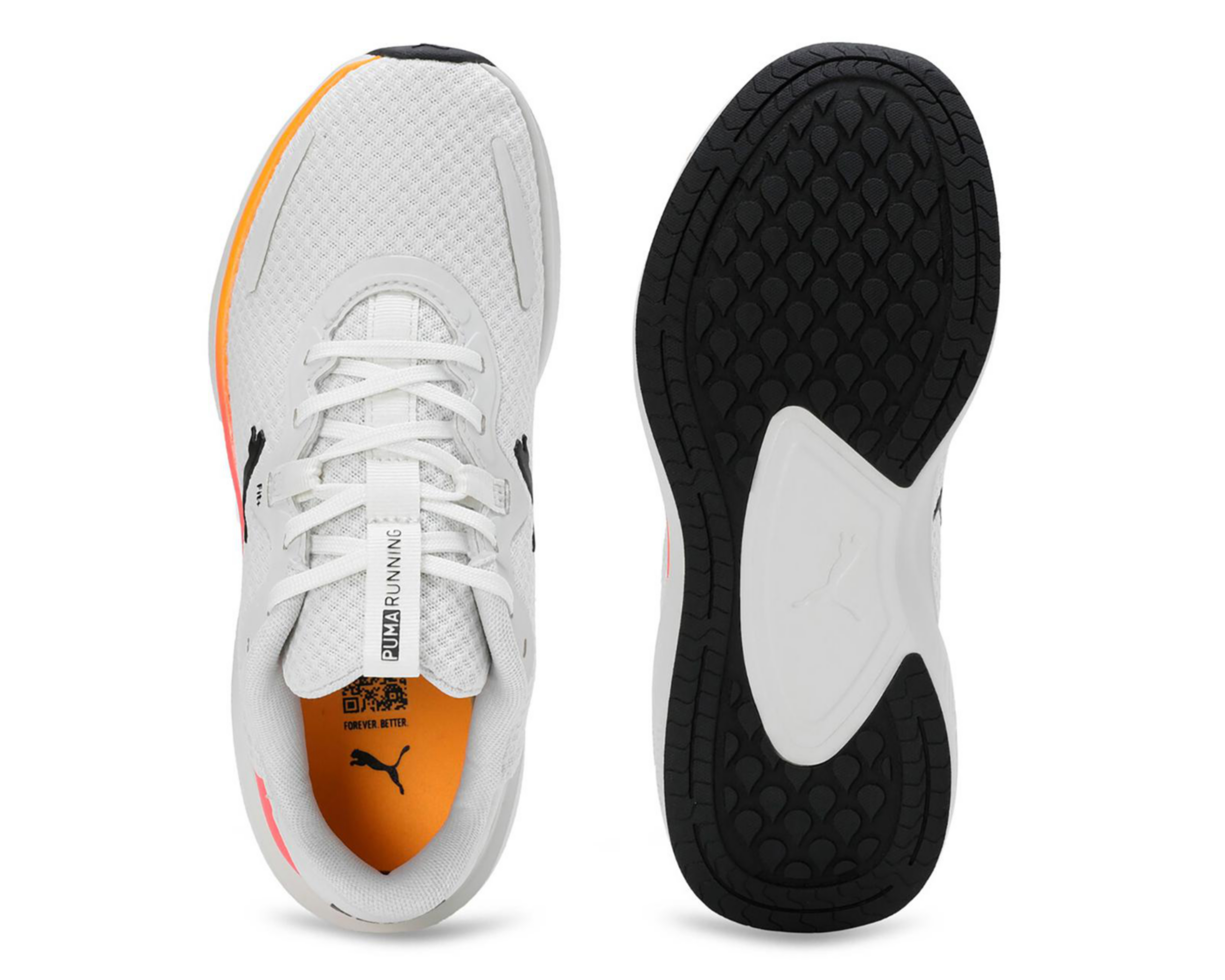 Foto 3 pulgar | Tenis para Correr Puma Skyrocket Lite Alt para Mujer