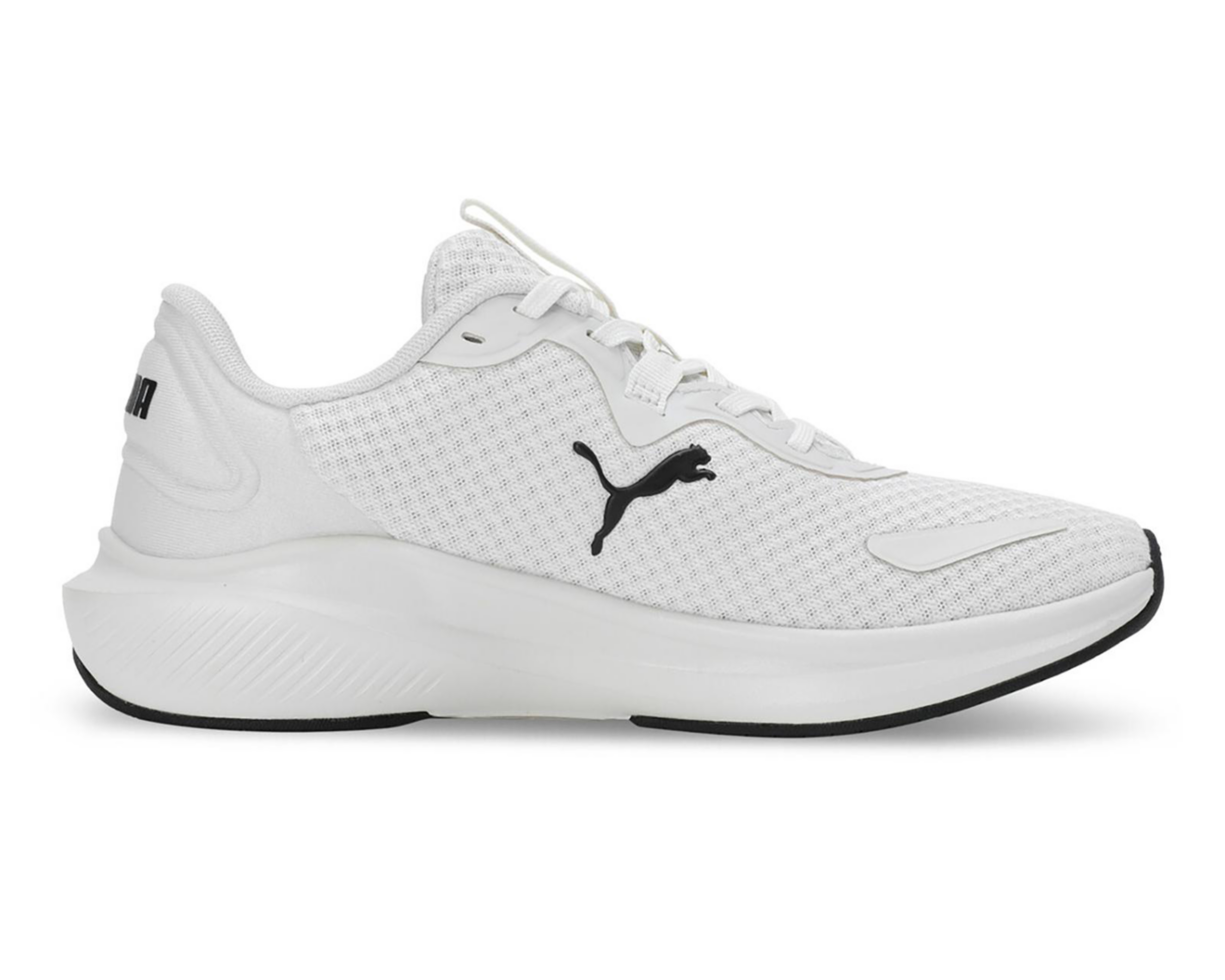Foto 4 pulgar | Tenis para Correr Puma Skyrocket Lite Alt para Mujer
