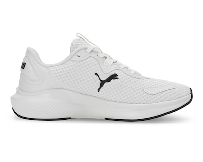 Foto 3 | Tenis para Correr Puma Skyrocket Lite Alt para Mujer