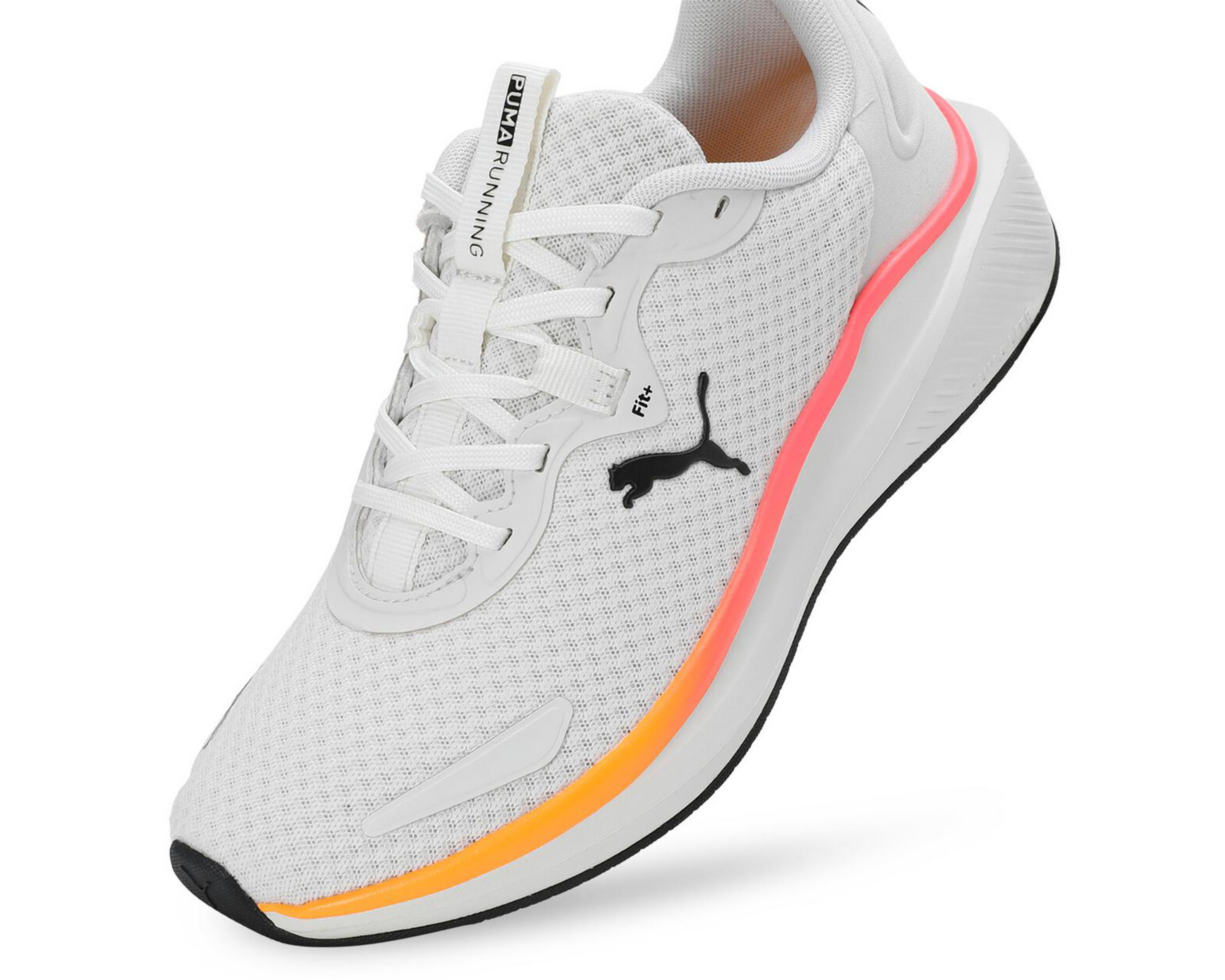 Foto 6 pulgar | Tenis para Correr Puma Skyrocket Lite Alt para Mujer