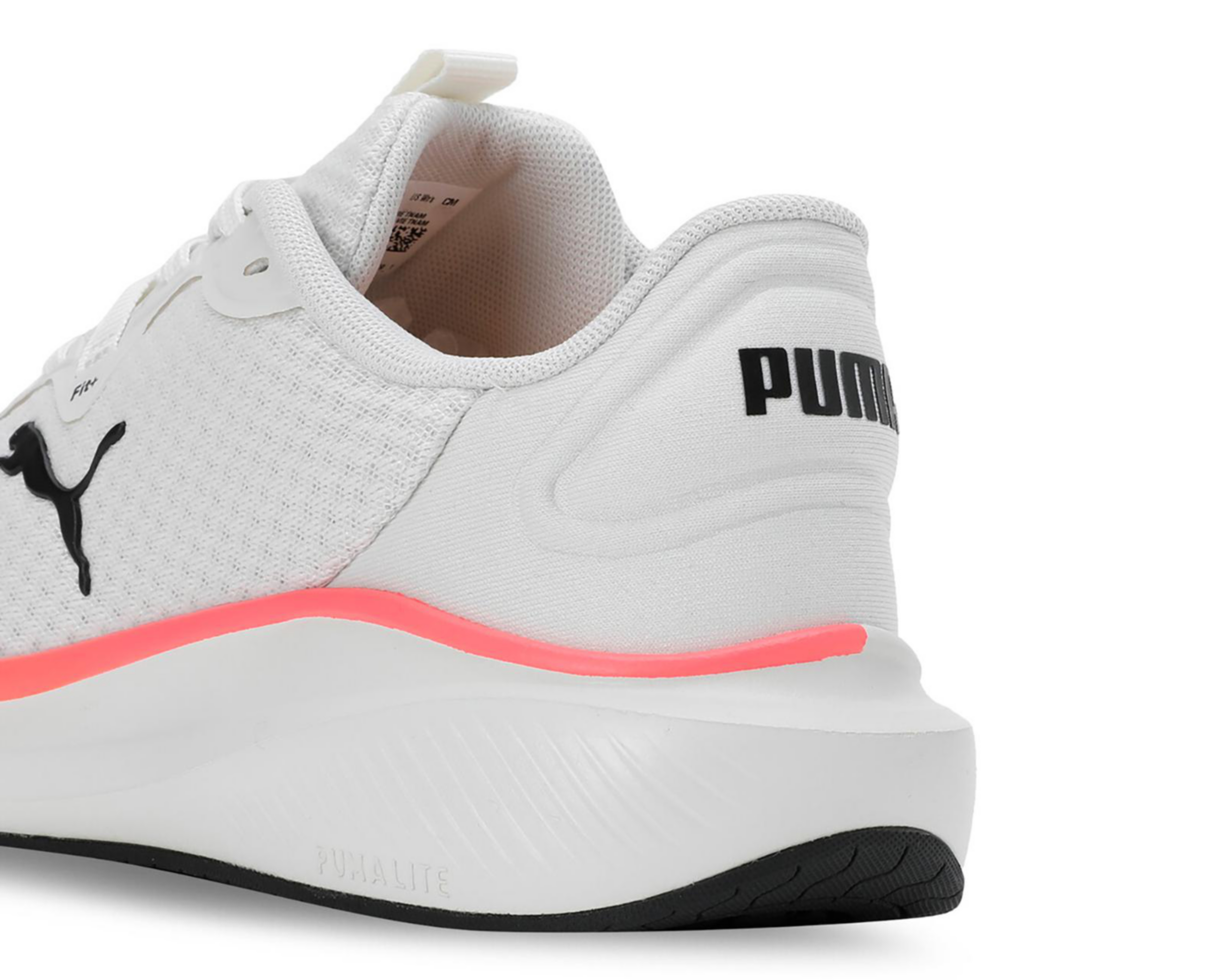 Foto 7 pulgar | Tenis para Correr Puma Skyrocket Lite Alt para Mujer