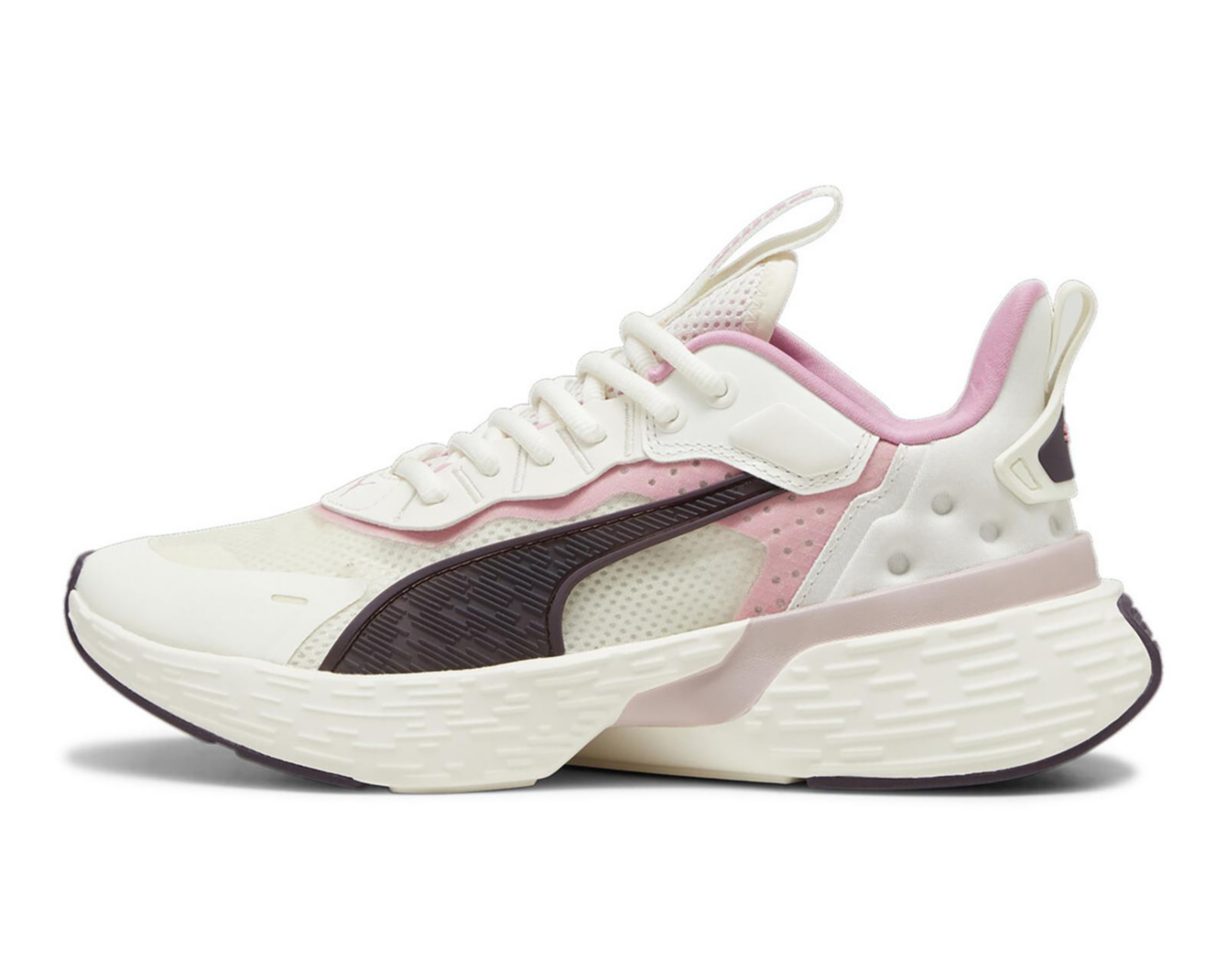 Foto 4 pulgar | Tenis para Correr Puma Softride Sway para Mujer